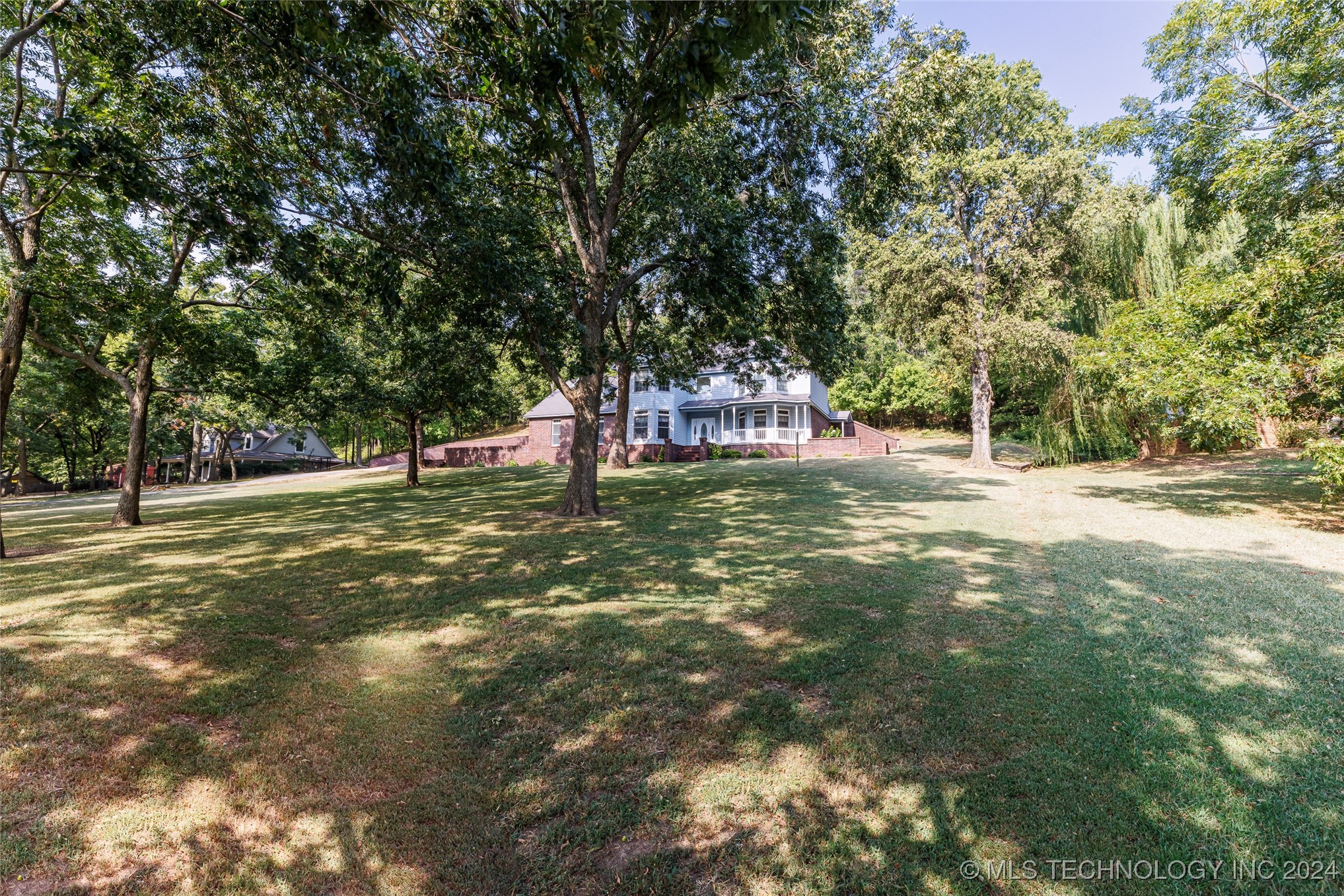 5280 S Robert Girten Road