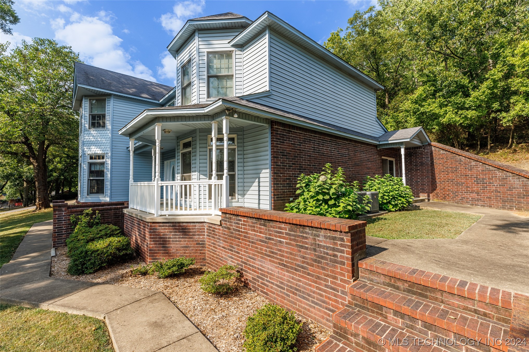 5280 S Robert Girten Road