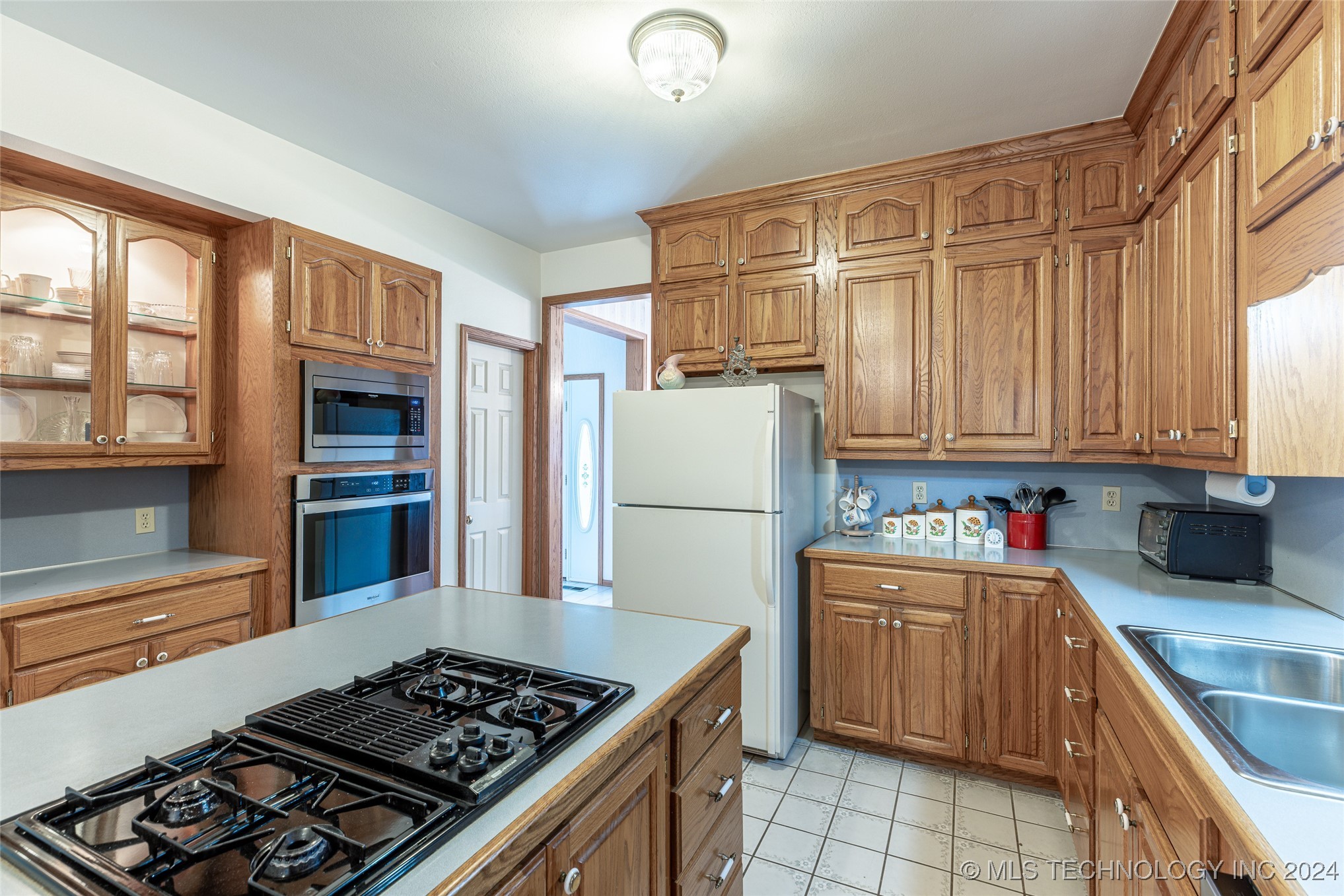 5280 S Robert Girten Road