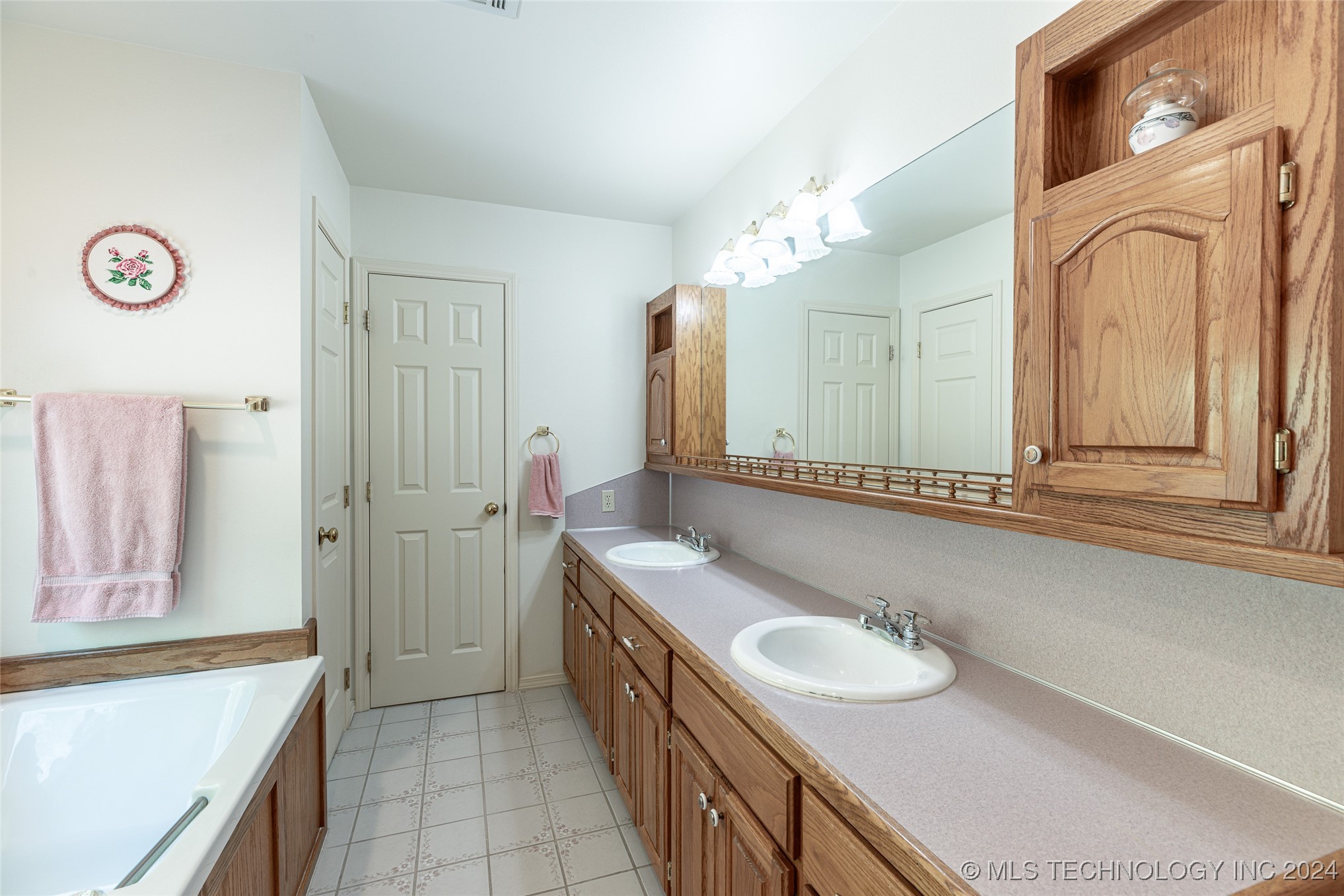 5280 S Robert Girten Road