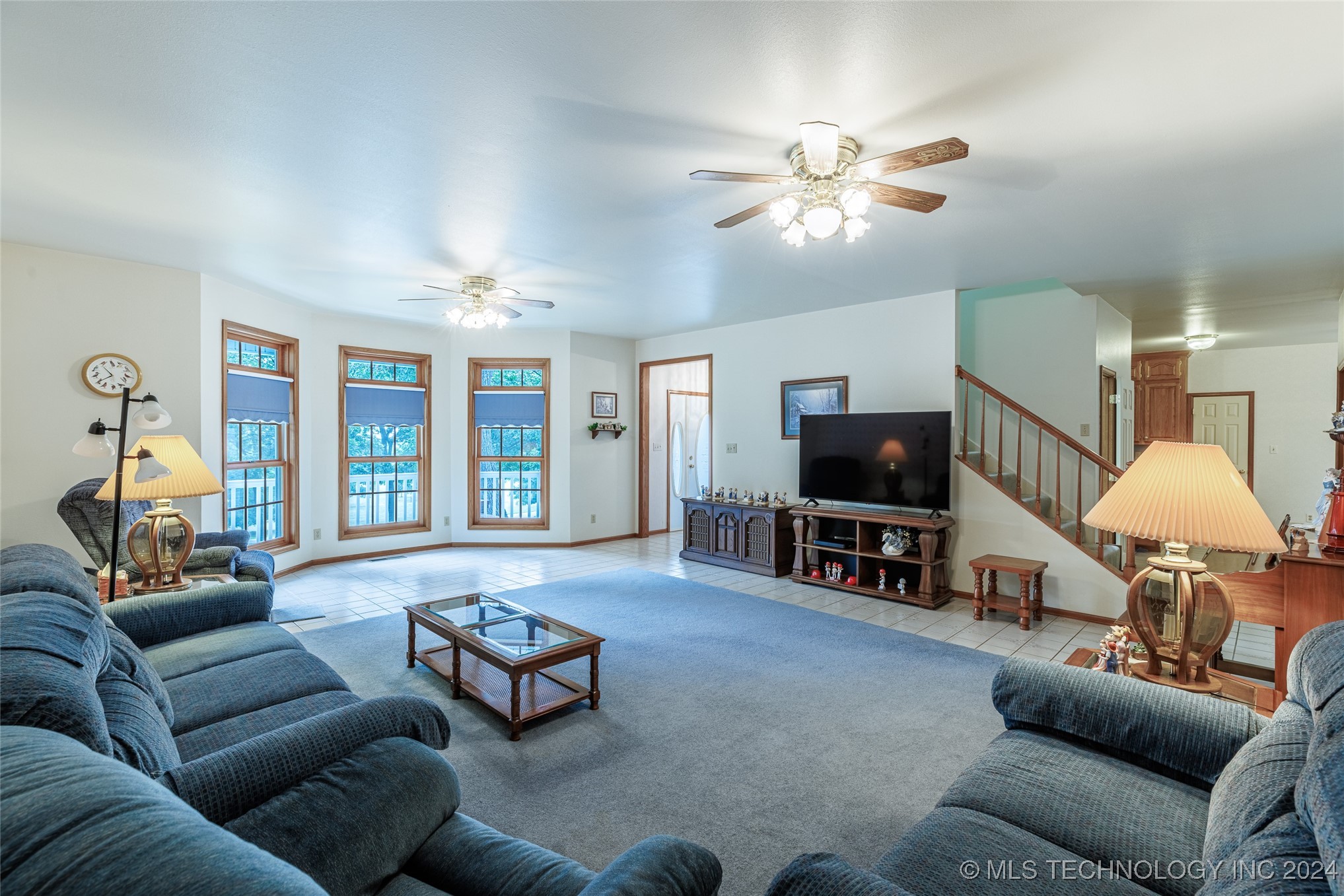 5280 S Robert Girten Road