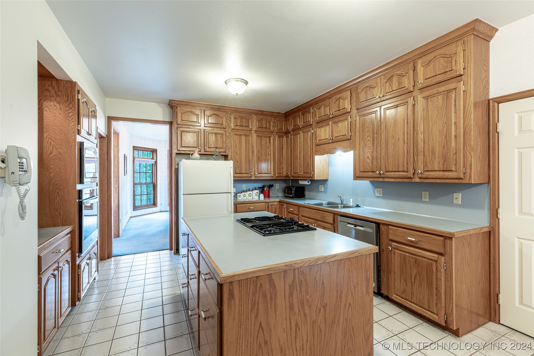 5280 S Robert Girten Road