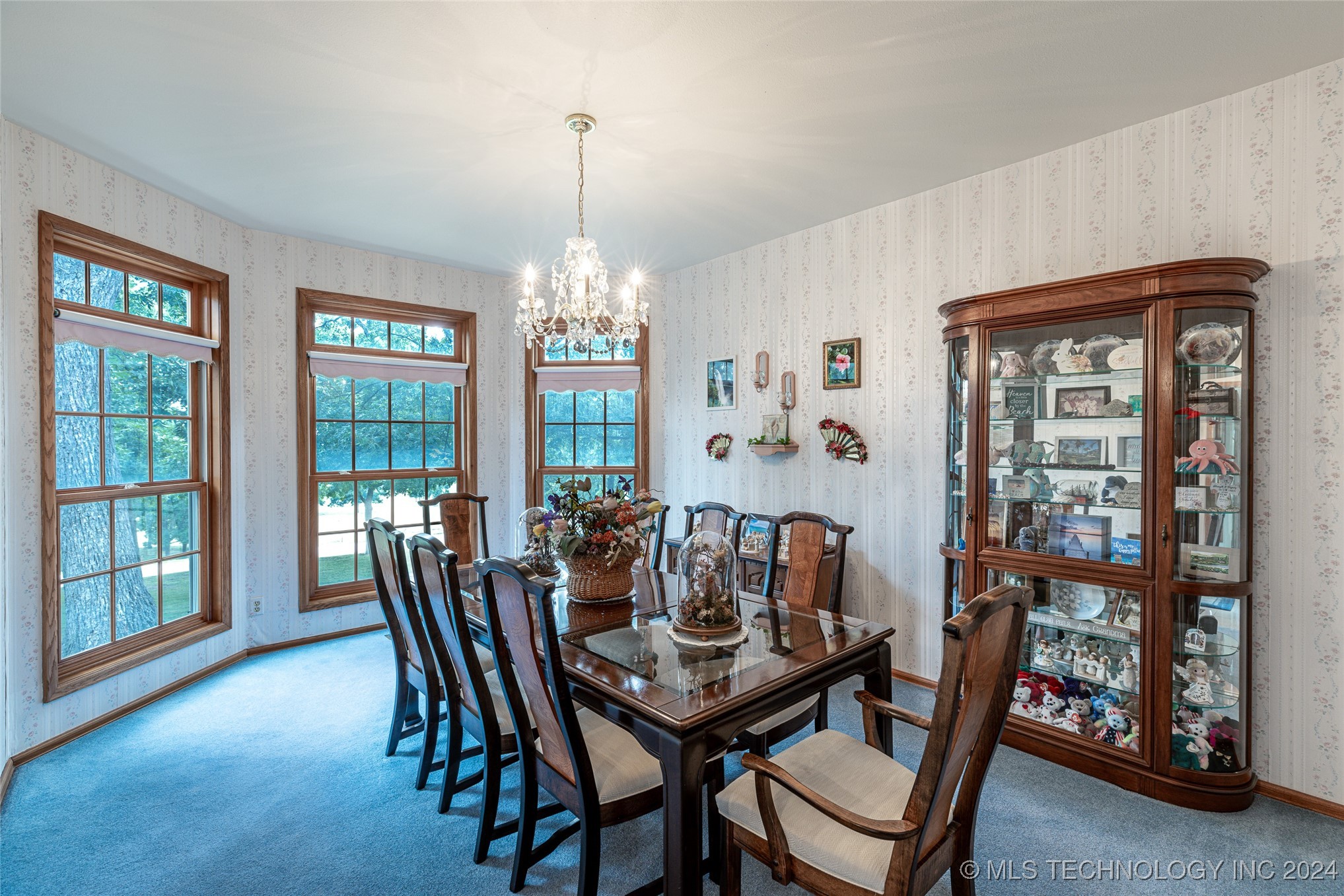 5280 S Robert Girten Road