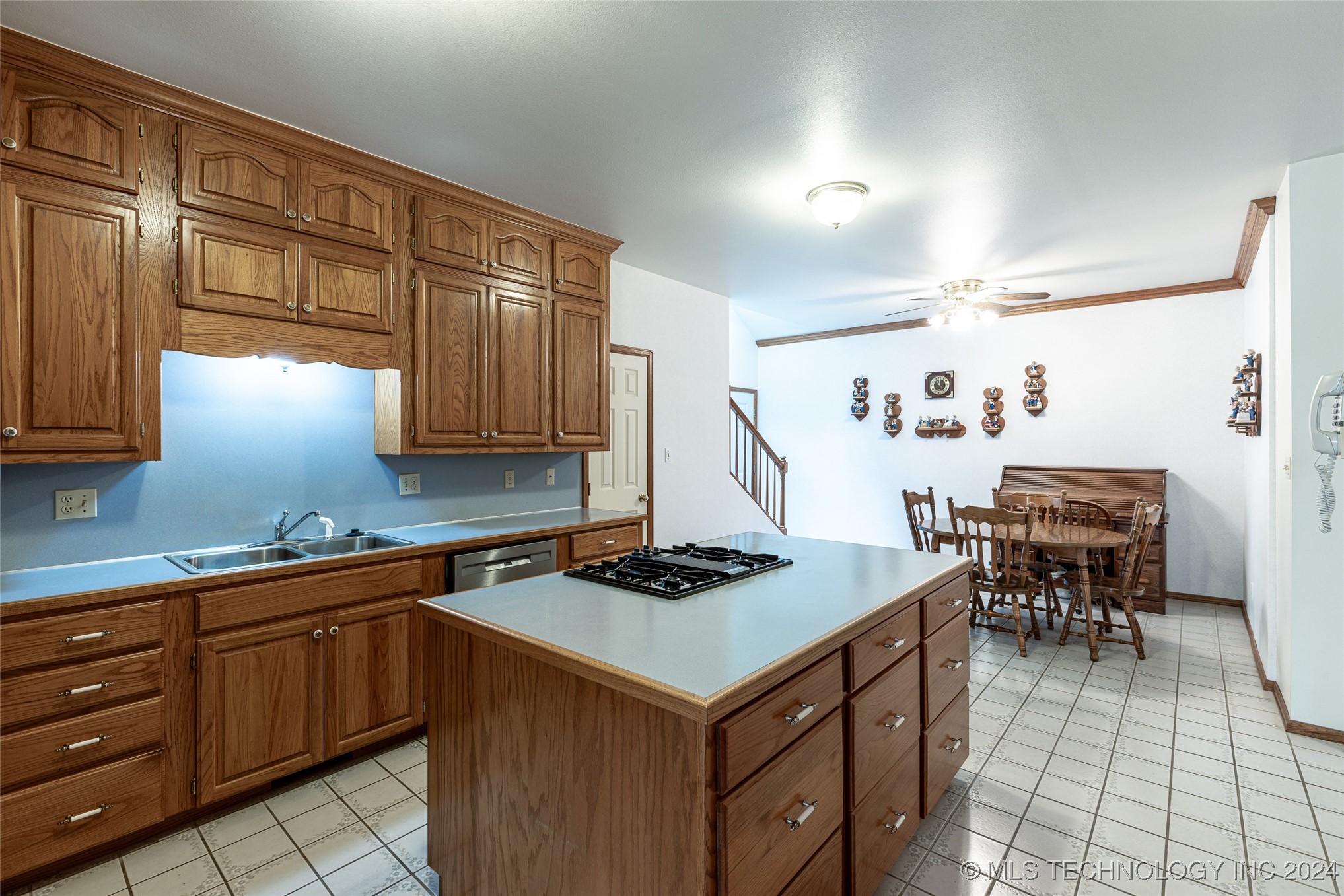 5280 S Robert Girten Road