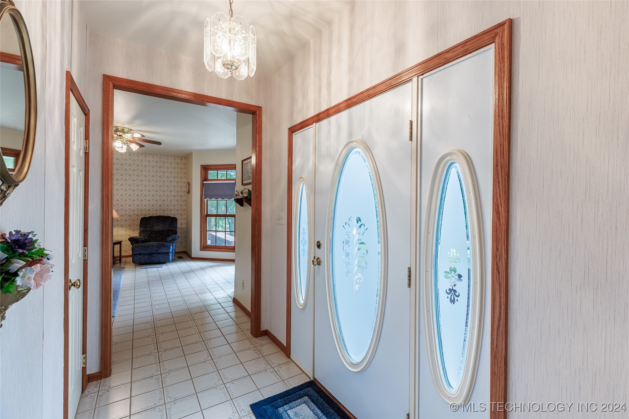 5280 S Robert Girten Road