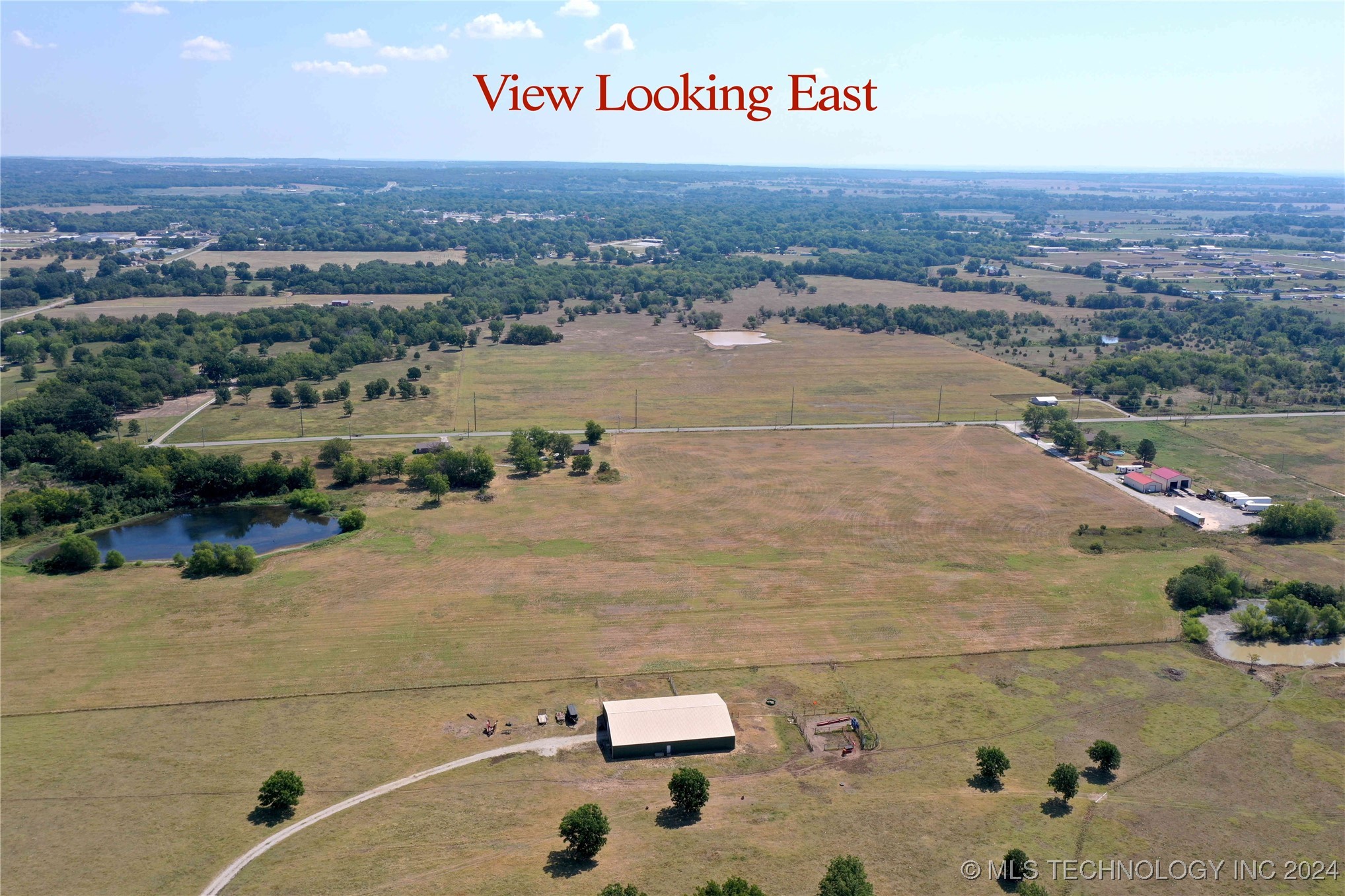 5280 S Robert Girten Road