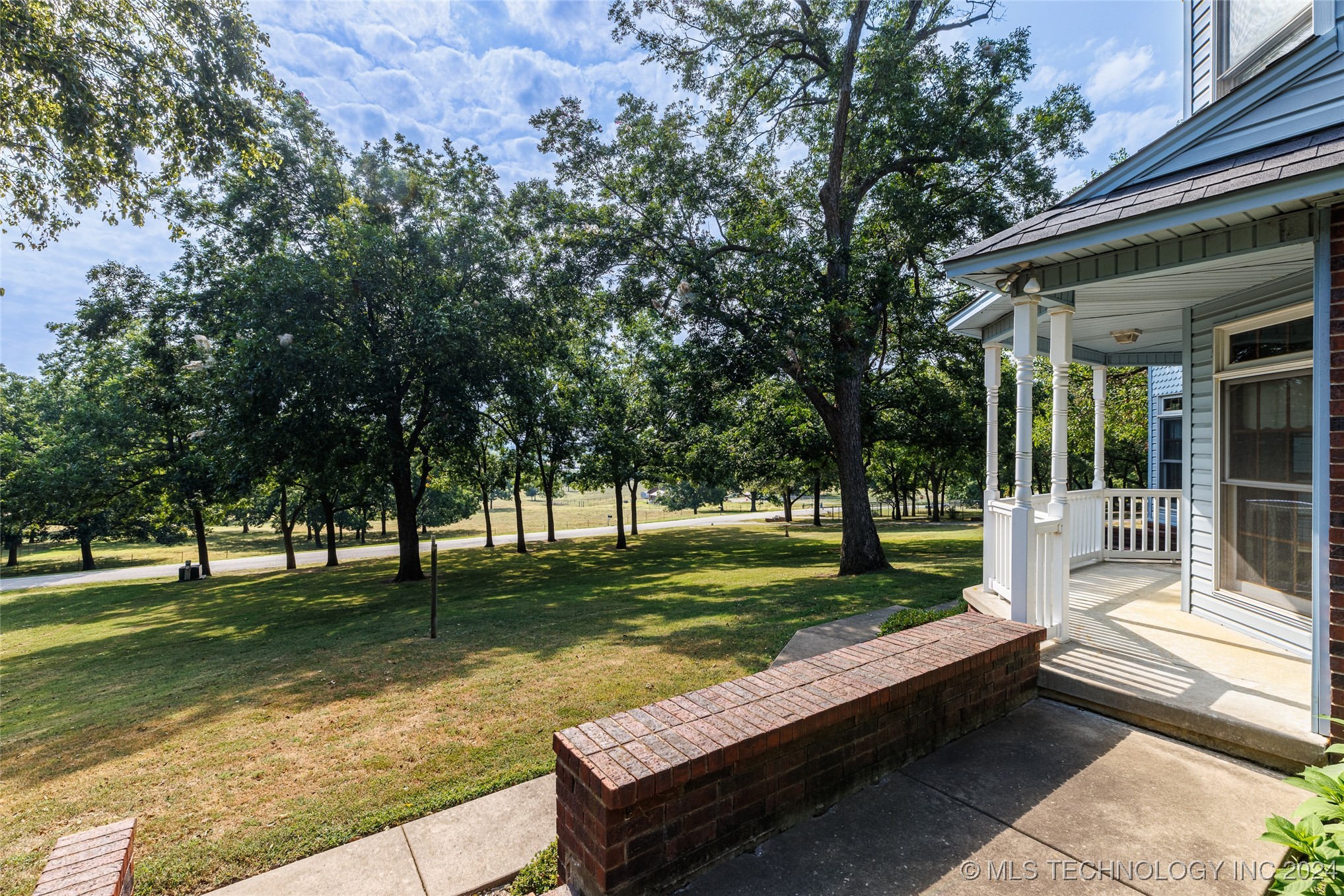 5280 S Robert Girten Road