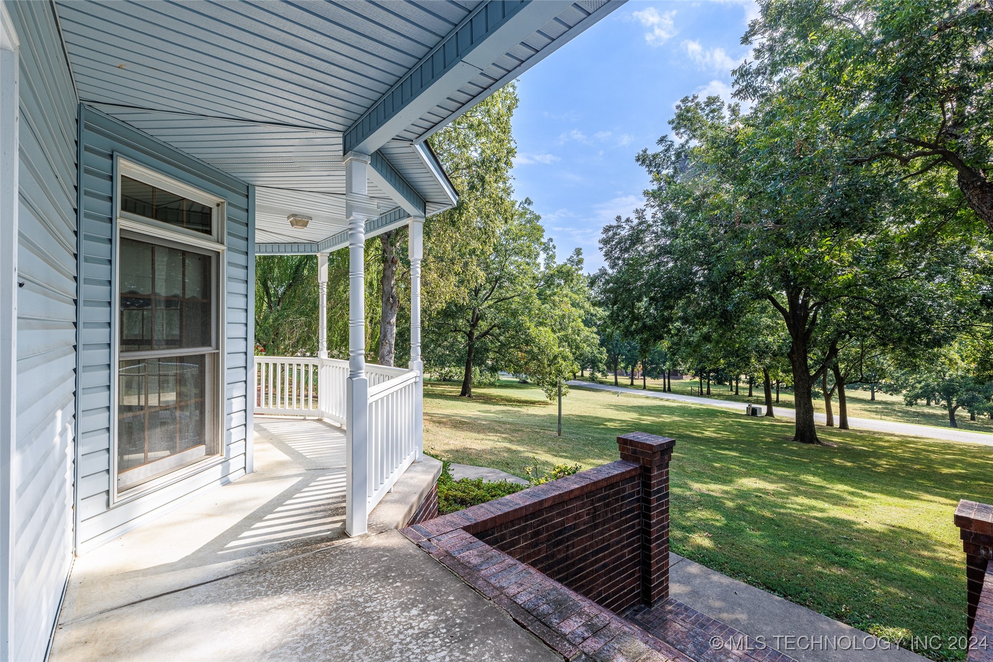 5280 S Robert Girten Road