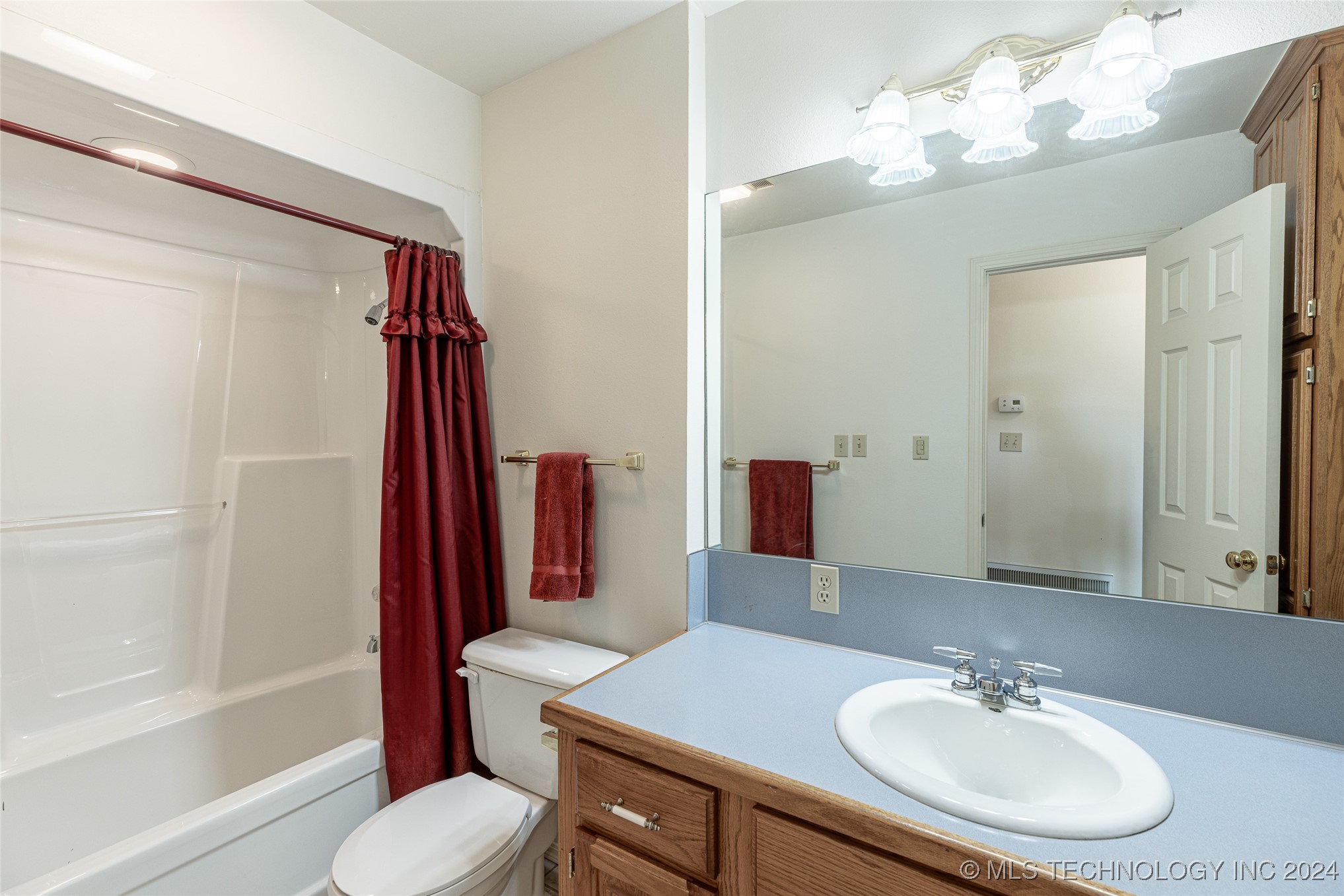 5280 S Robert Girten Road