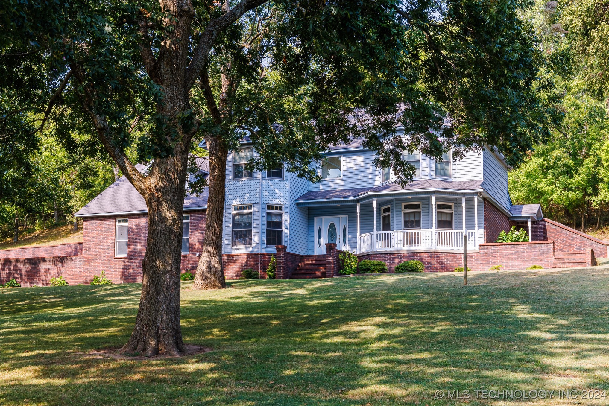 5280 S Robert Girten Road