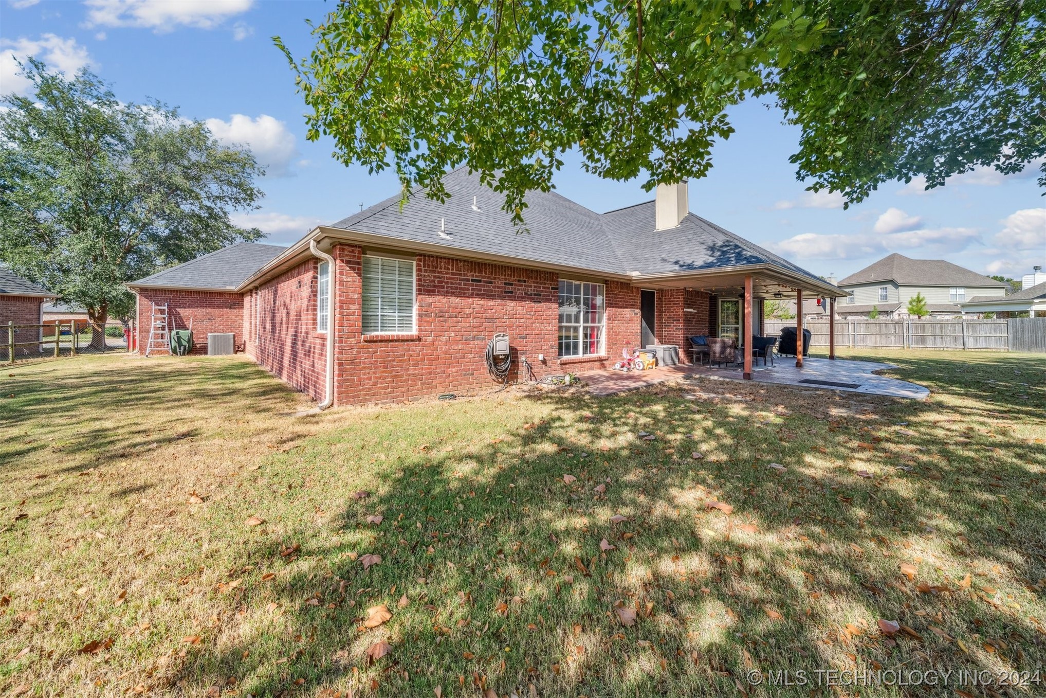 8917 N 135th East Avenue