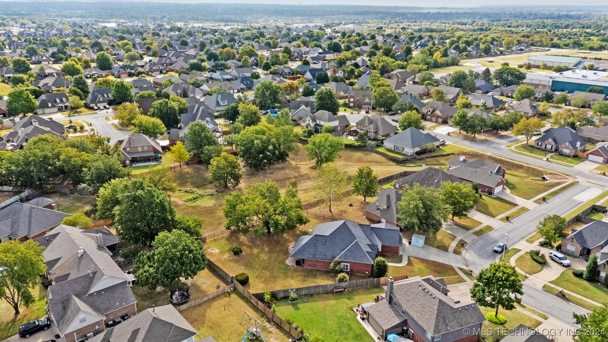 8917 N 135th East Avenue