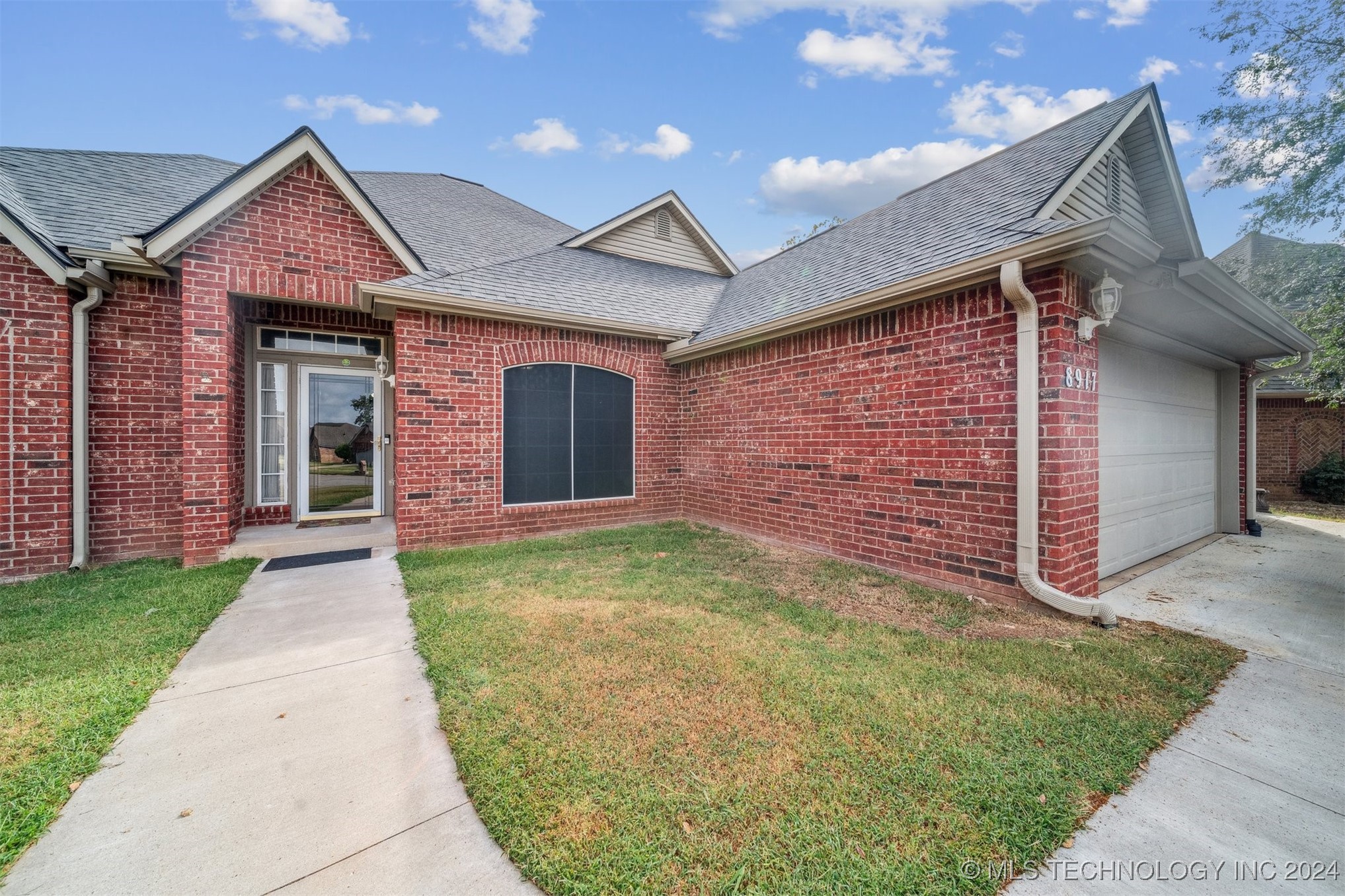 8917 N 135th East Avenue