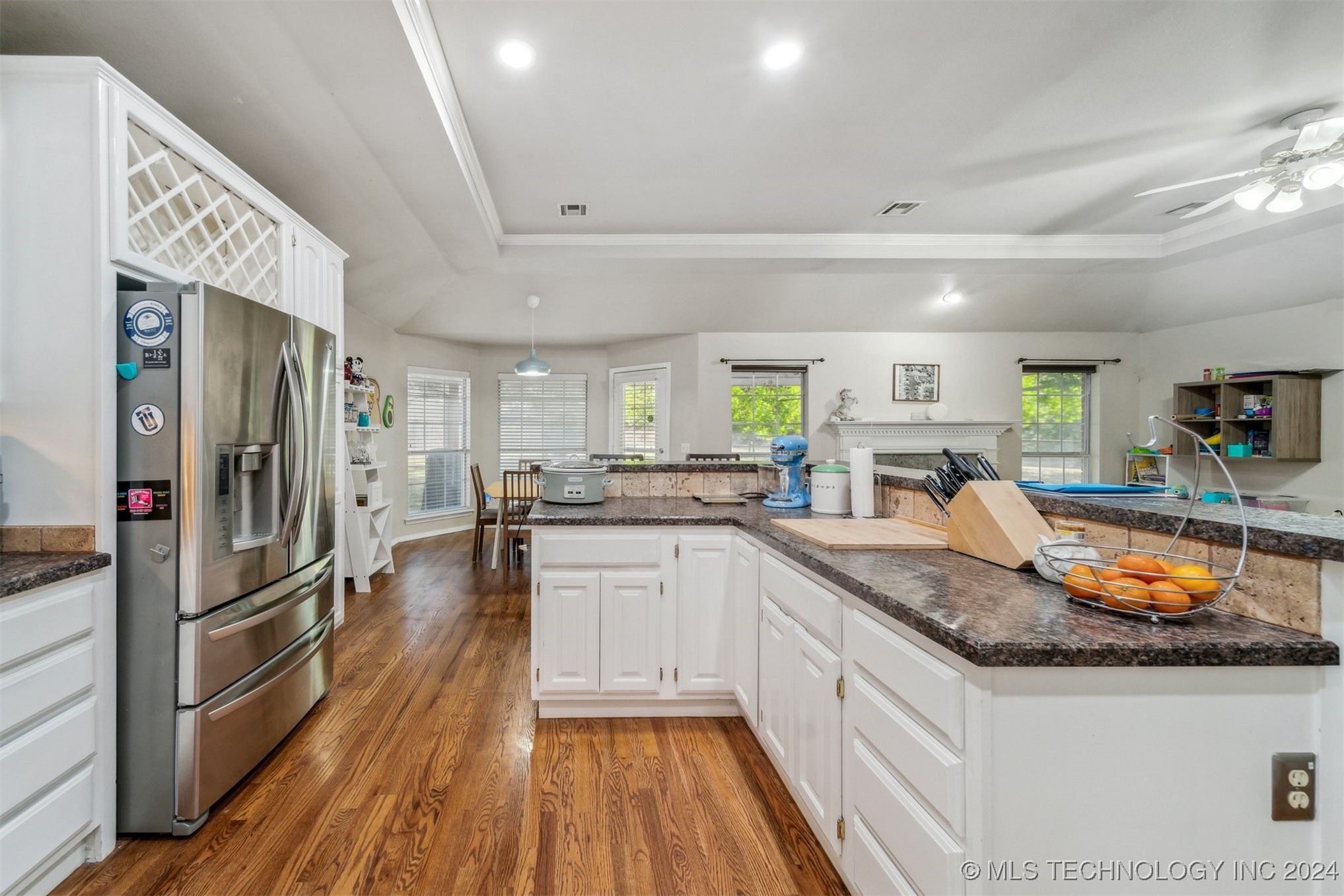 8917 N 135th East Avenue