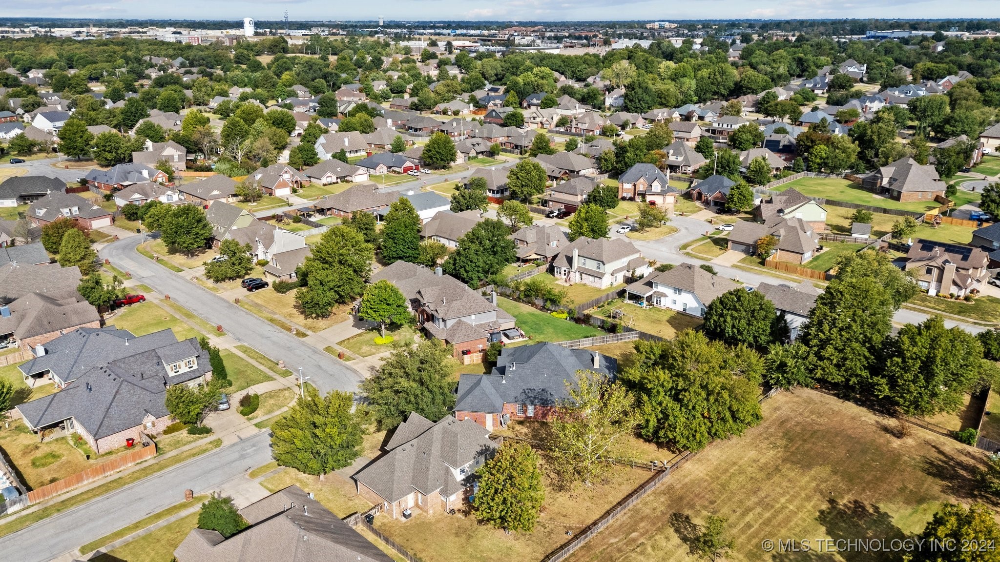 8917 N 135th East Avenue