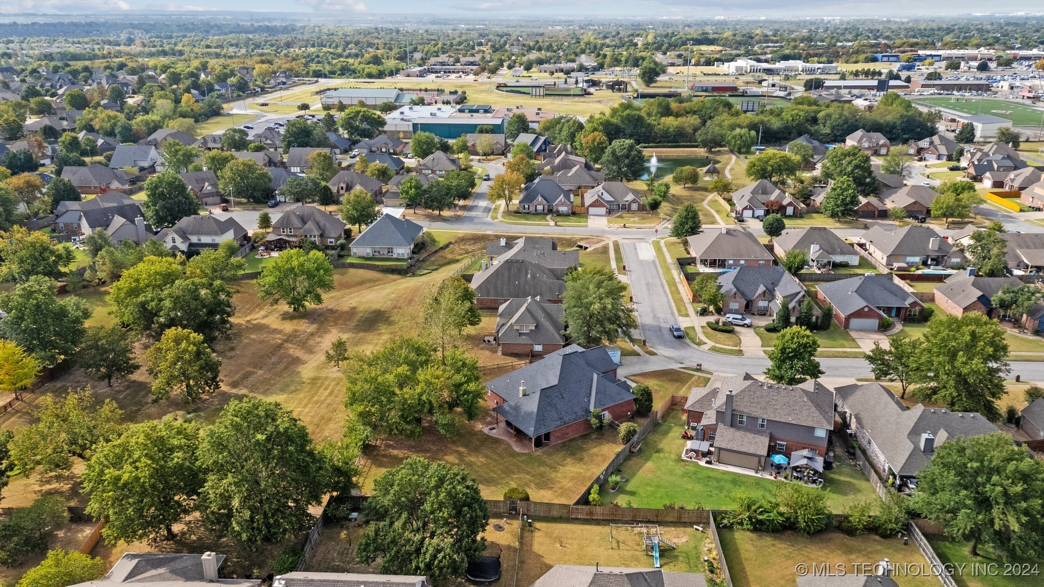 8917 N 135th East Avenue