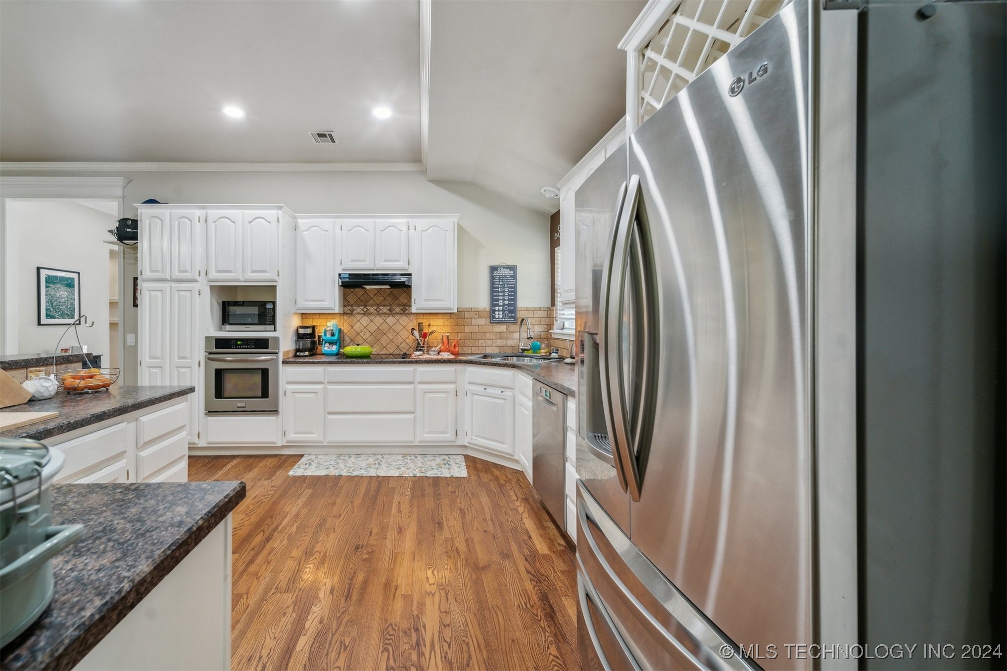 8917 N 135th East Avenue