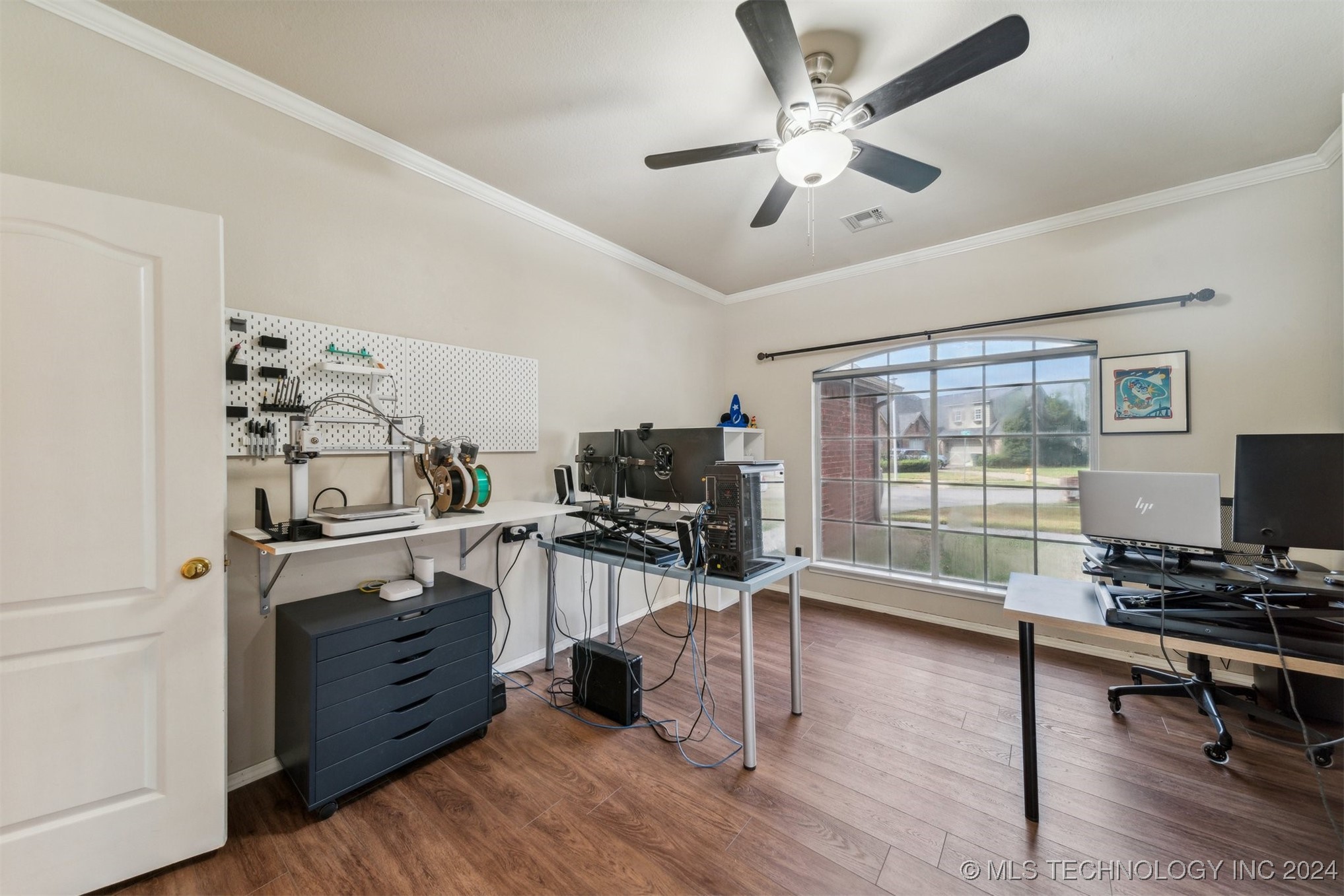 8917 N 135th East Avenue