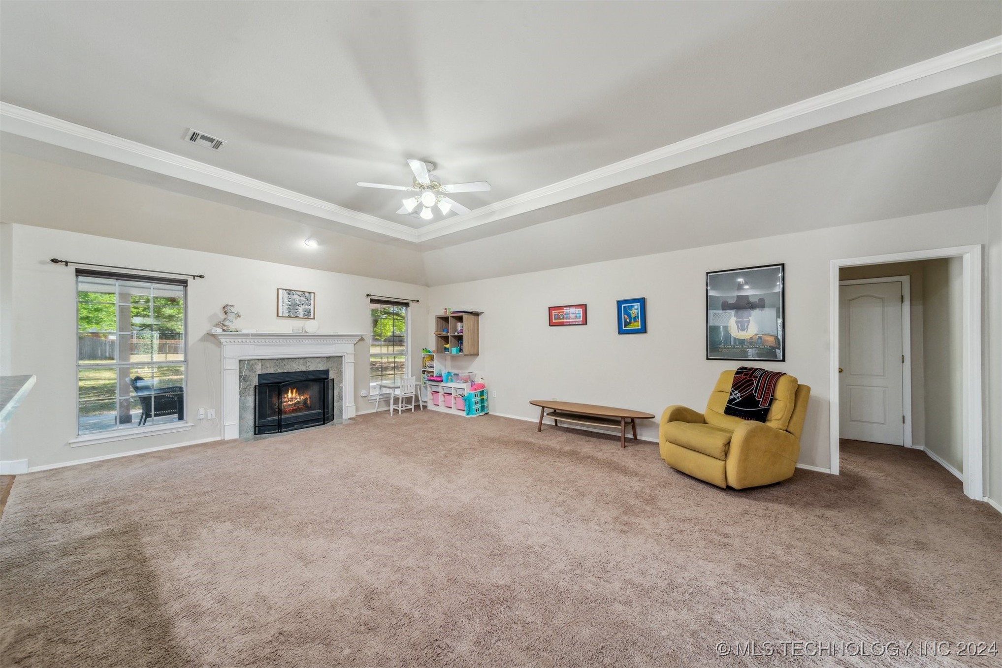 8917 N 135th East Avenue