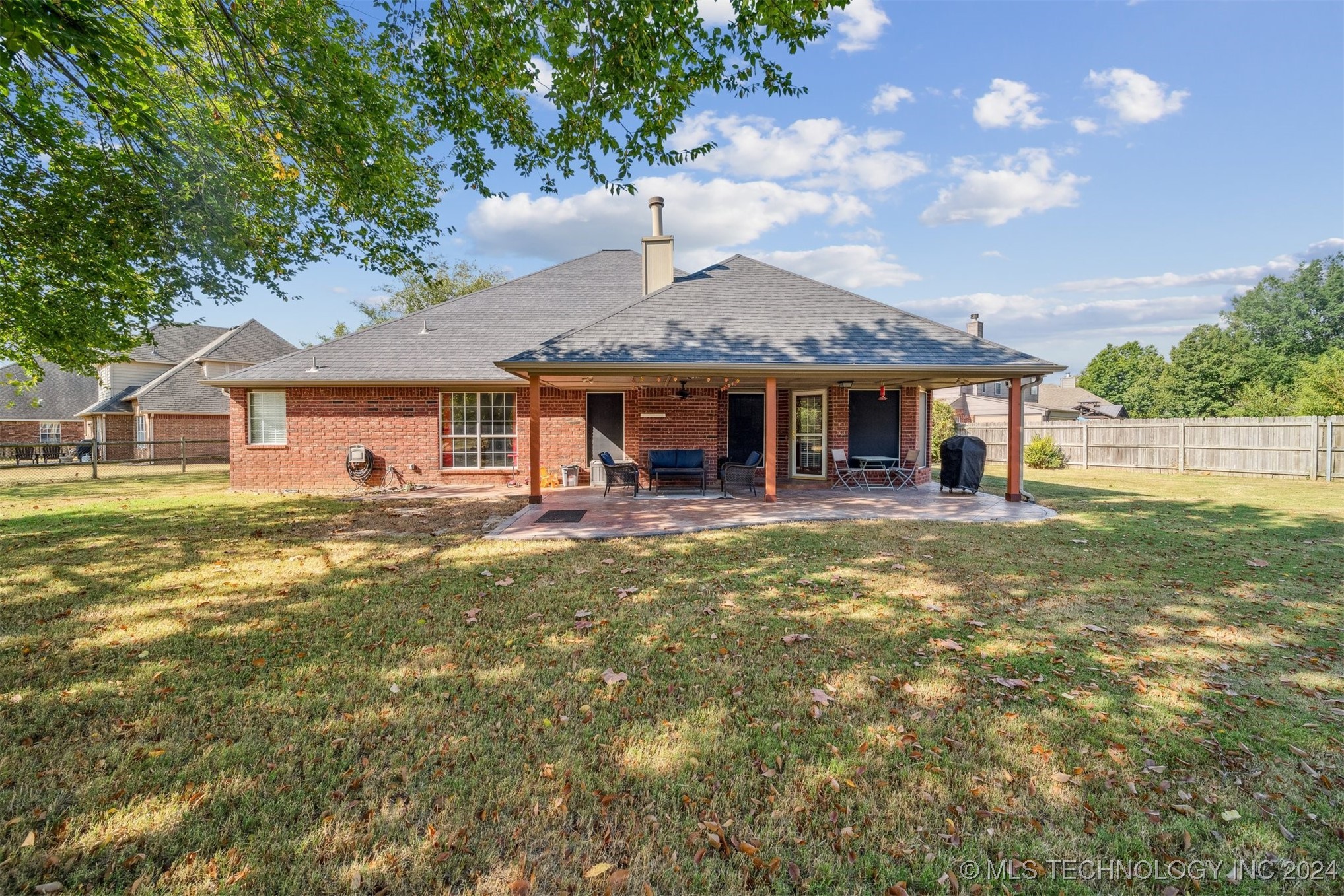 8917 N 135th East Avenue