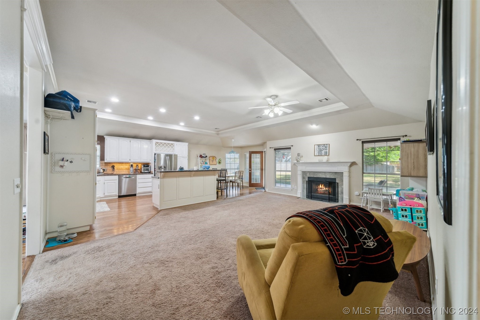 8917 N 135th East Avenue