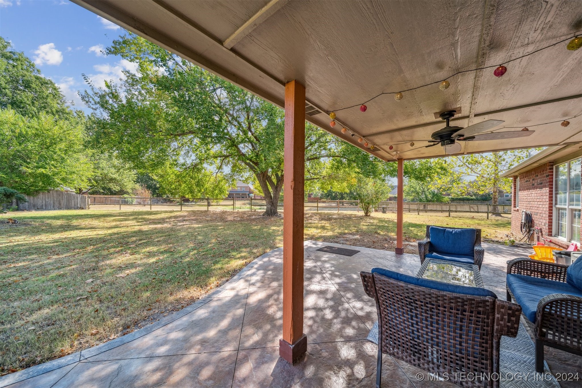 8917 N 135th East Avenue