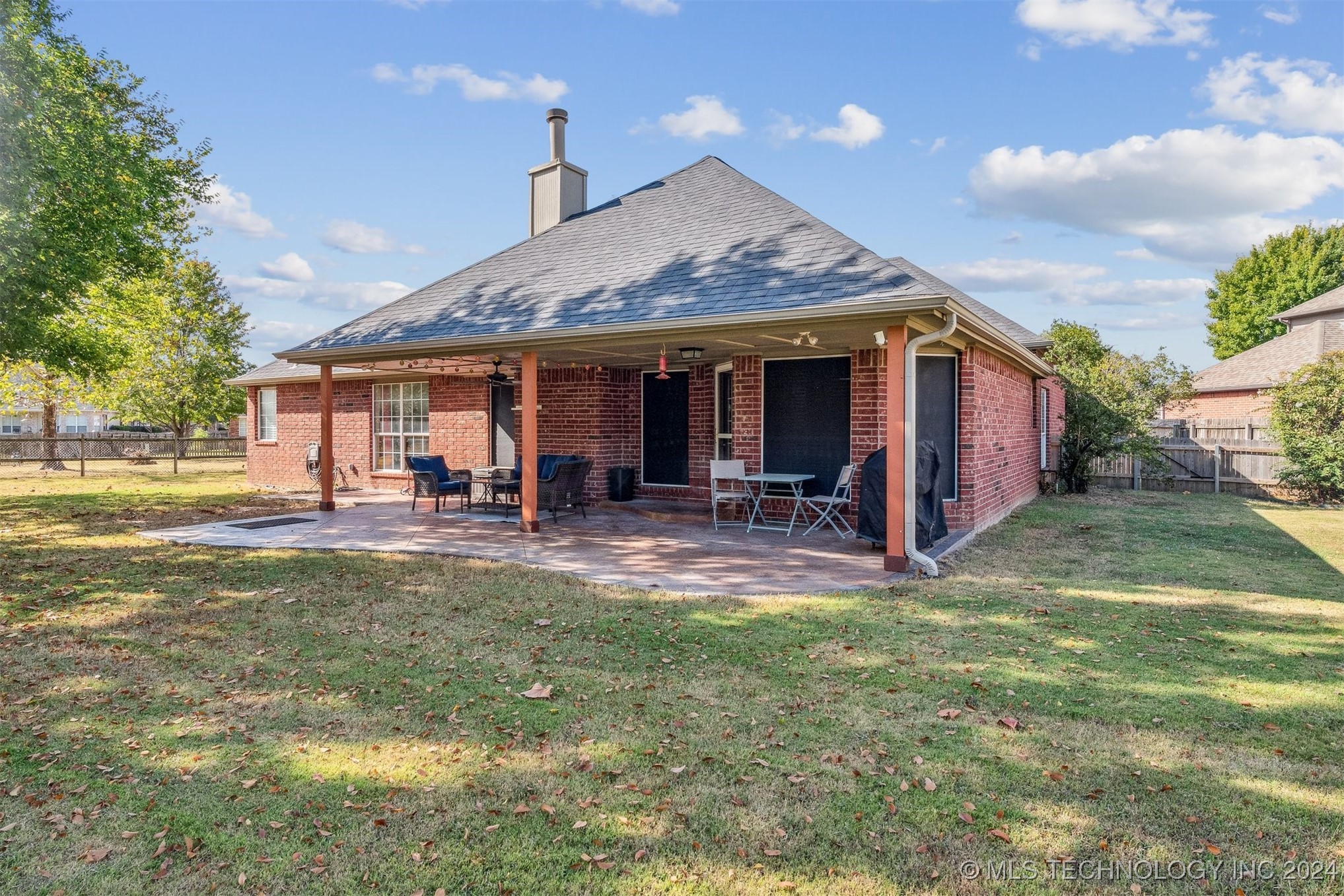 8917 N 135th East Avenue