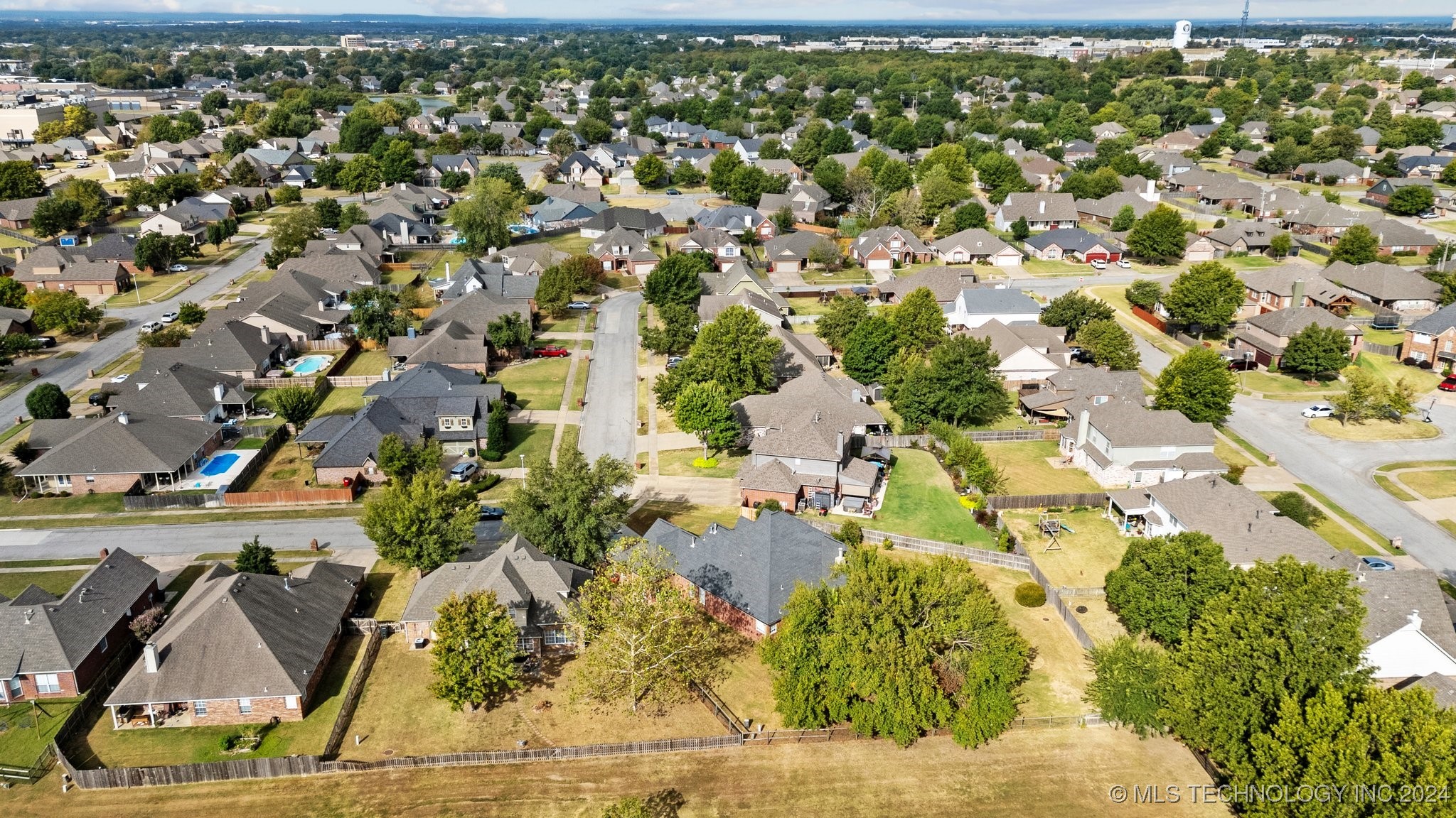 8917 N 135th East Avenue