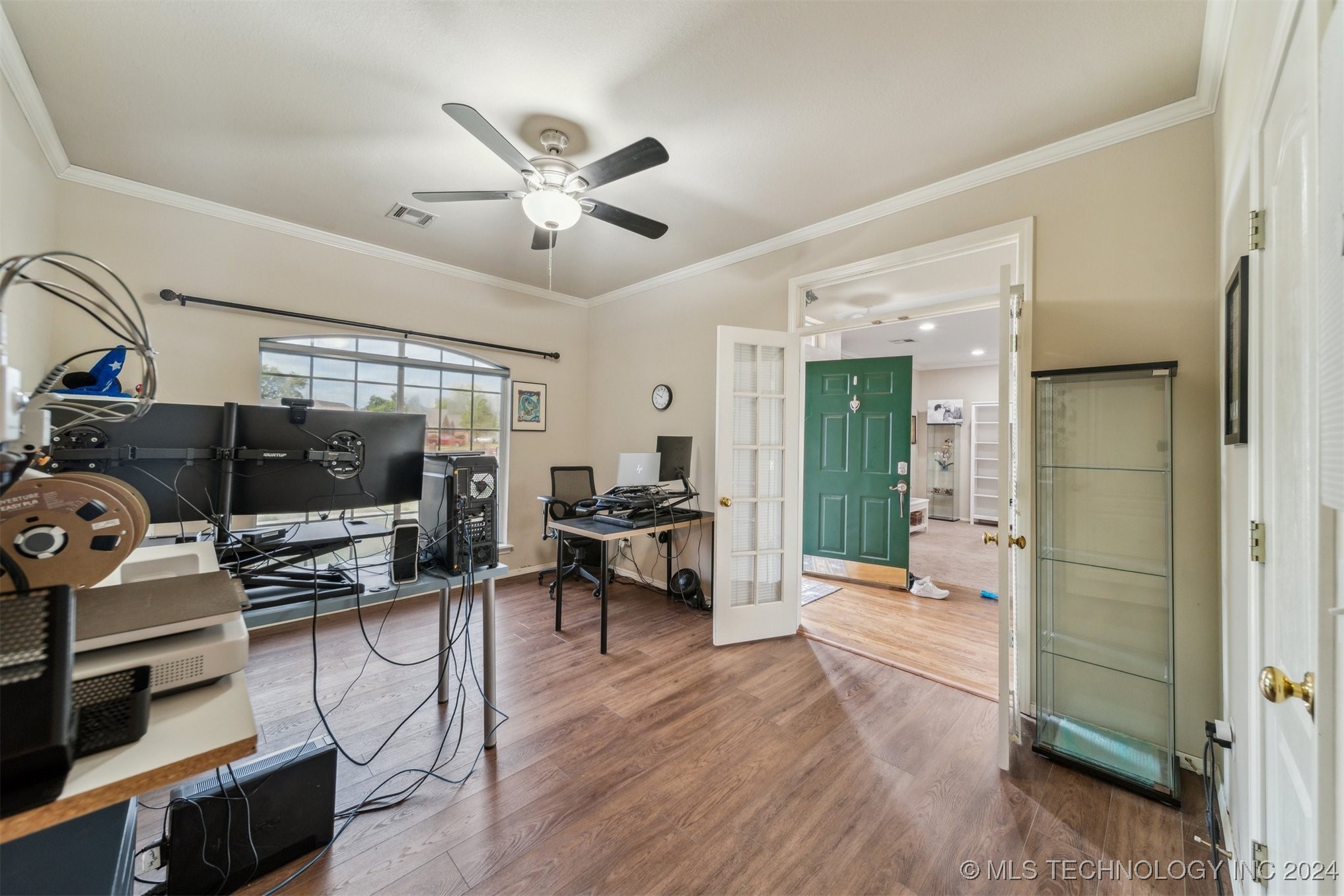 8917 N 135th East Avenue