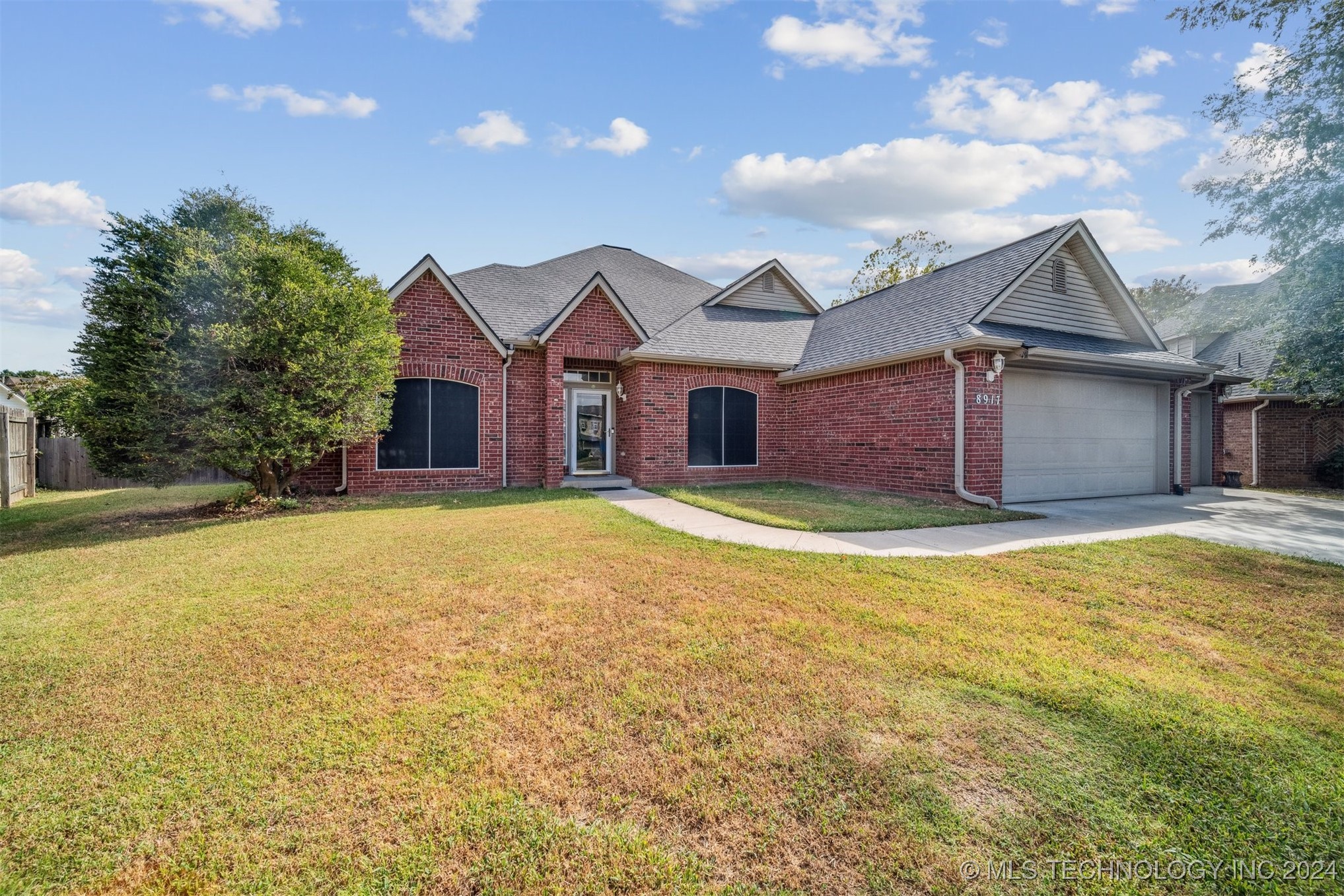 8917 N 135th East Avenue