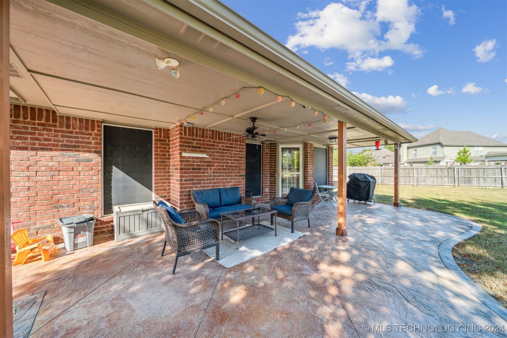 8917 N 135th East Avenue