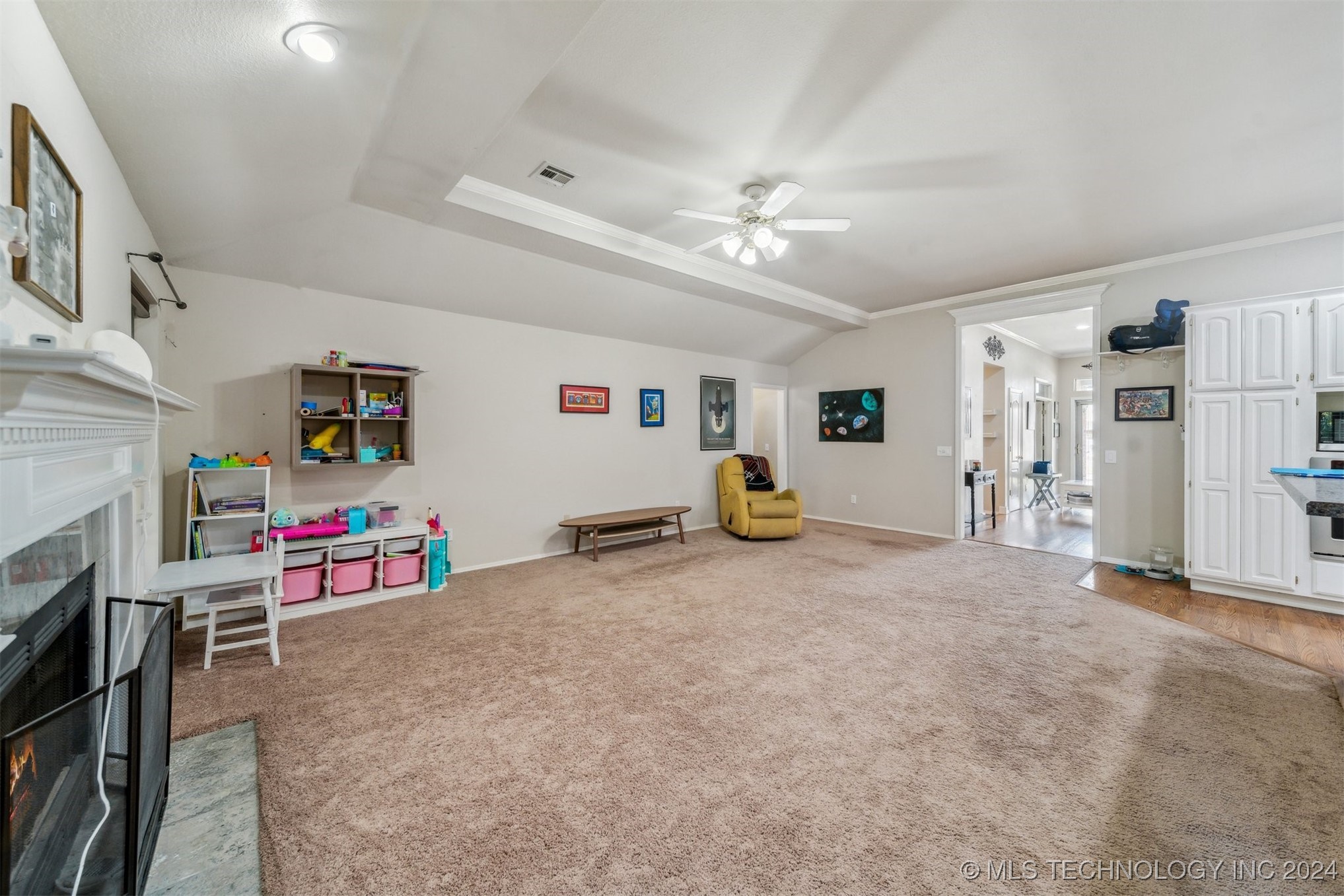 8917 N 135th East Avenue