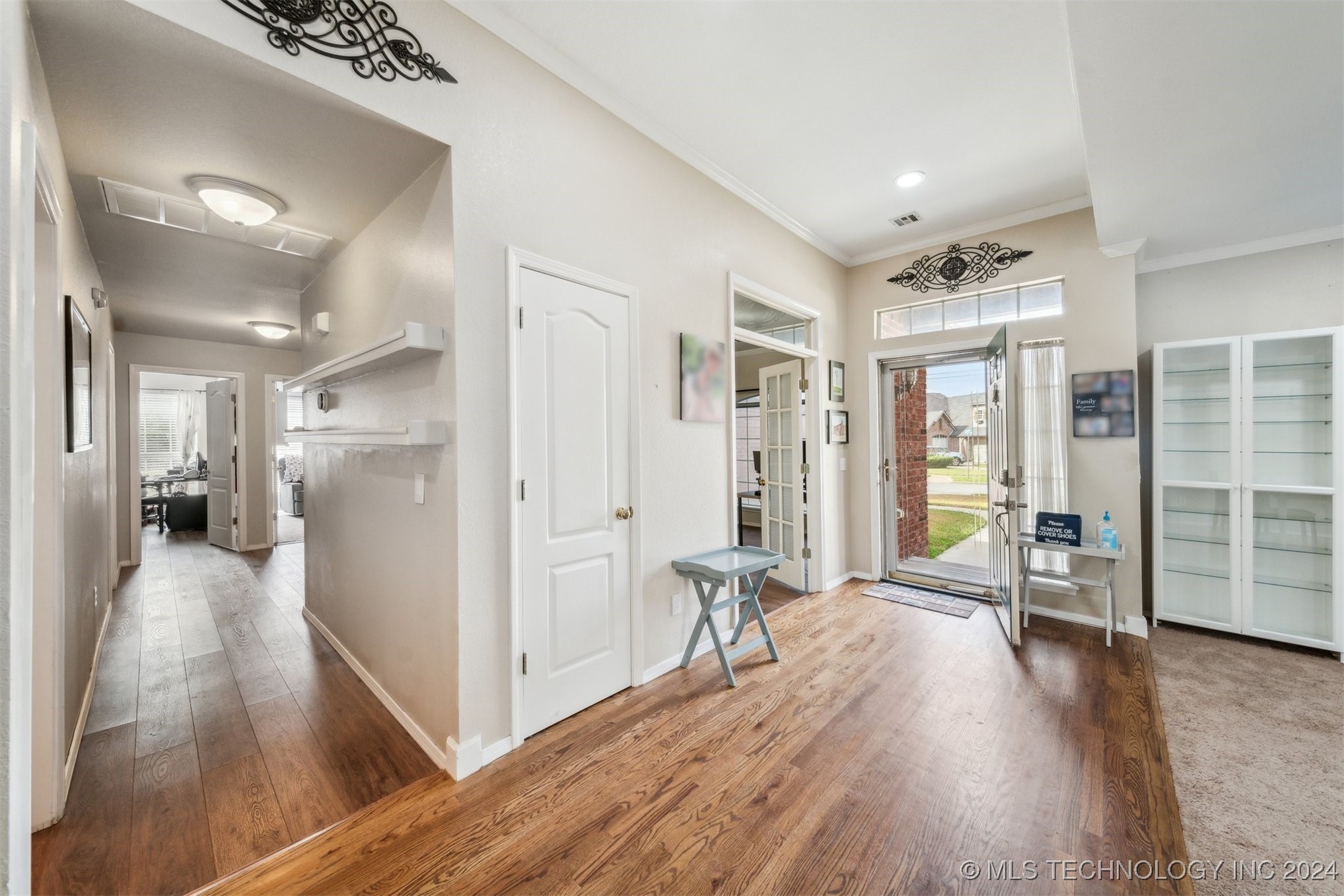 8917 N 135th East Avenue