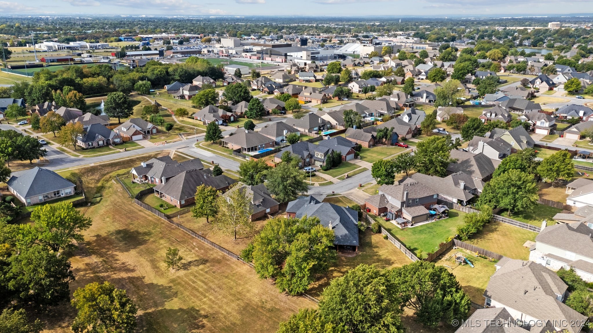 8917 N 135th East Avenue