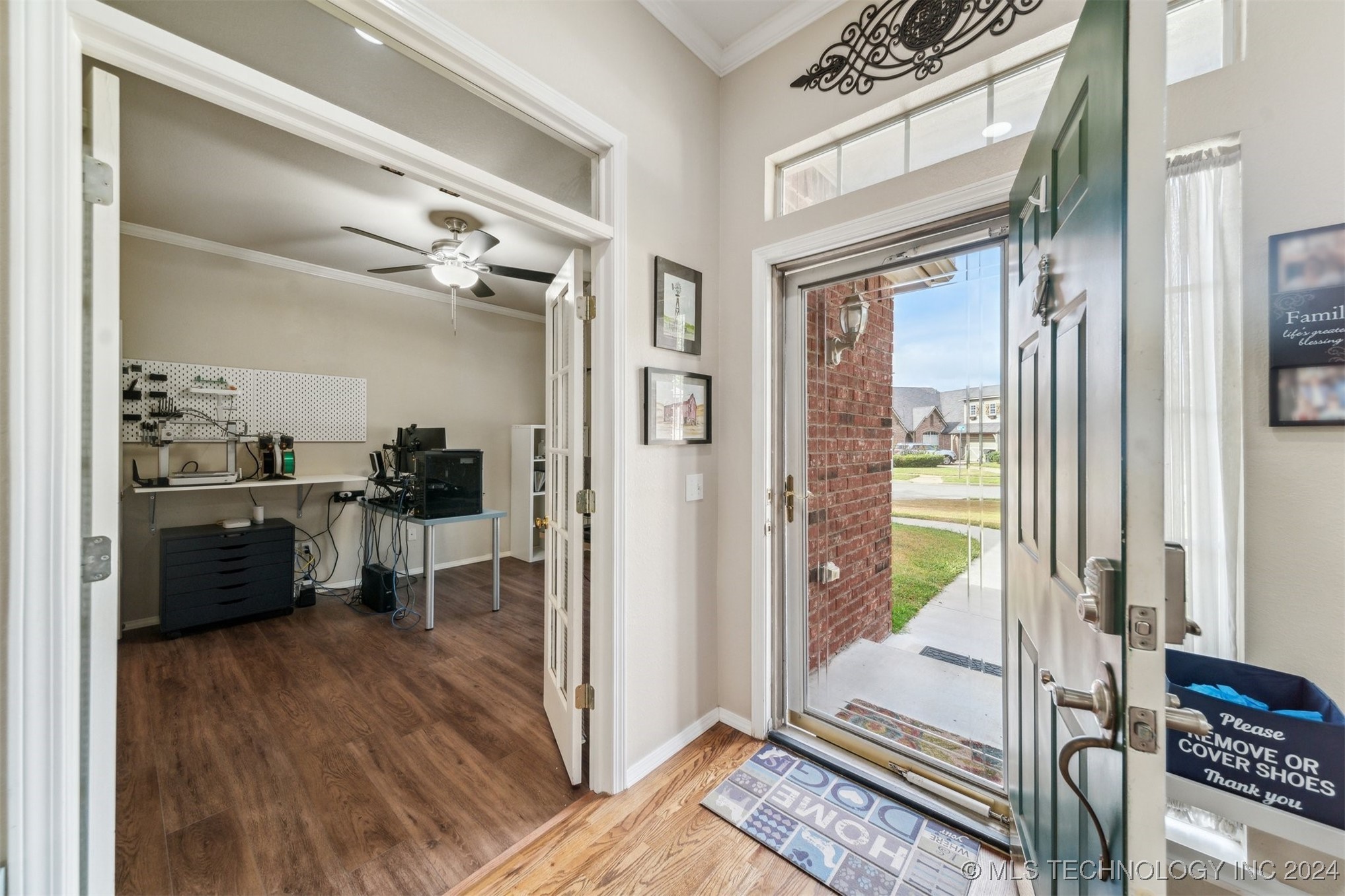 8917 N 135th East Avenue