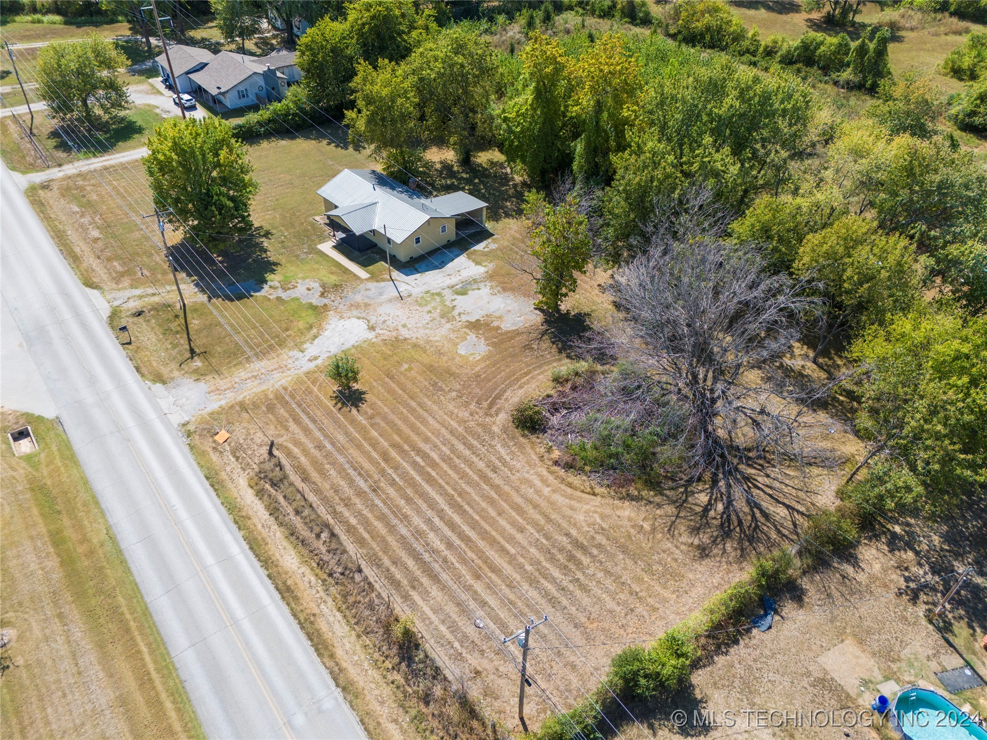 12118 N 129th East Avenue