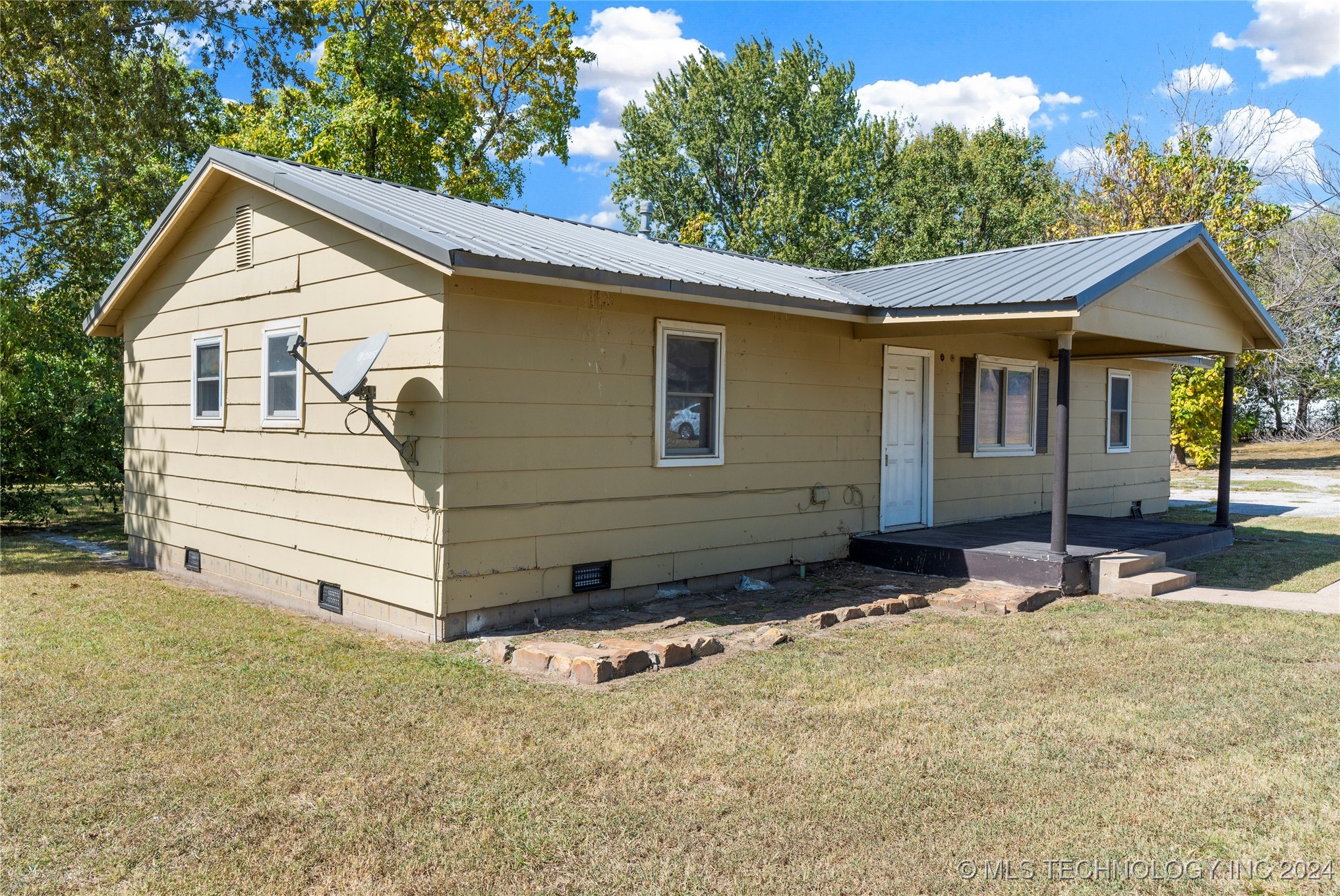 12118 N 129th East Avenue