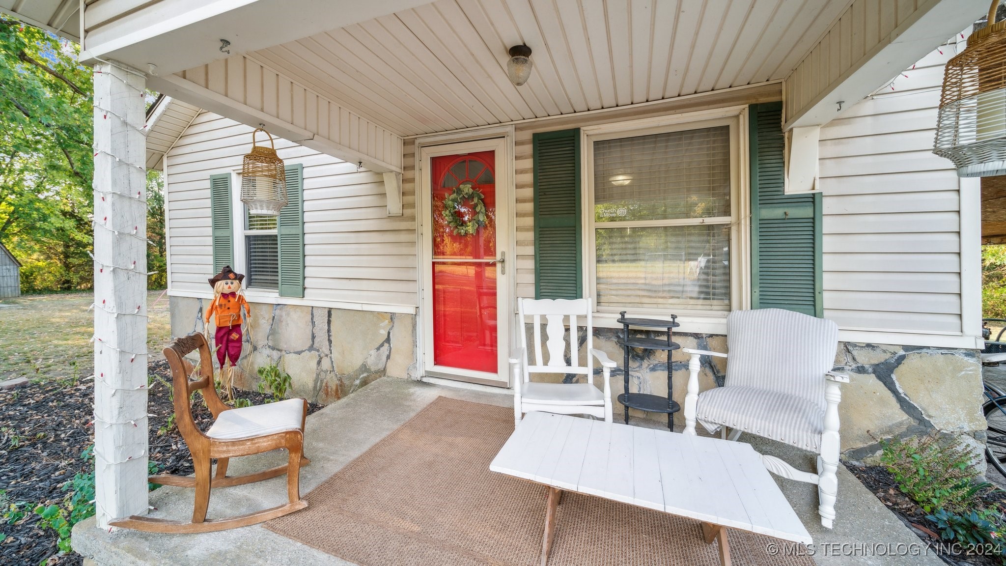 19000 Tiger Switch Road