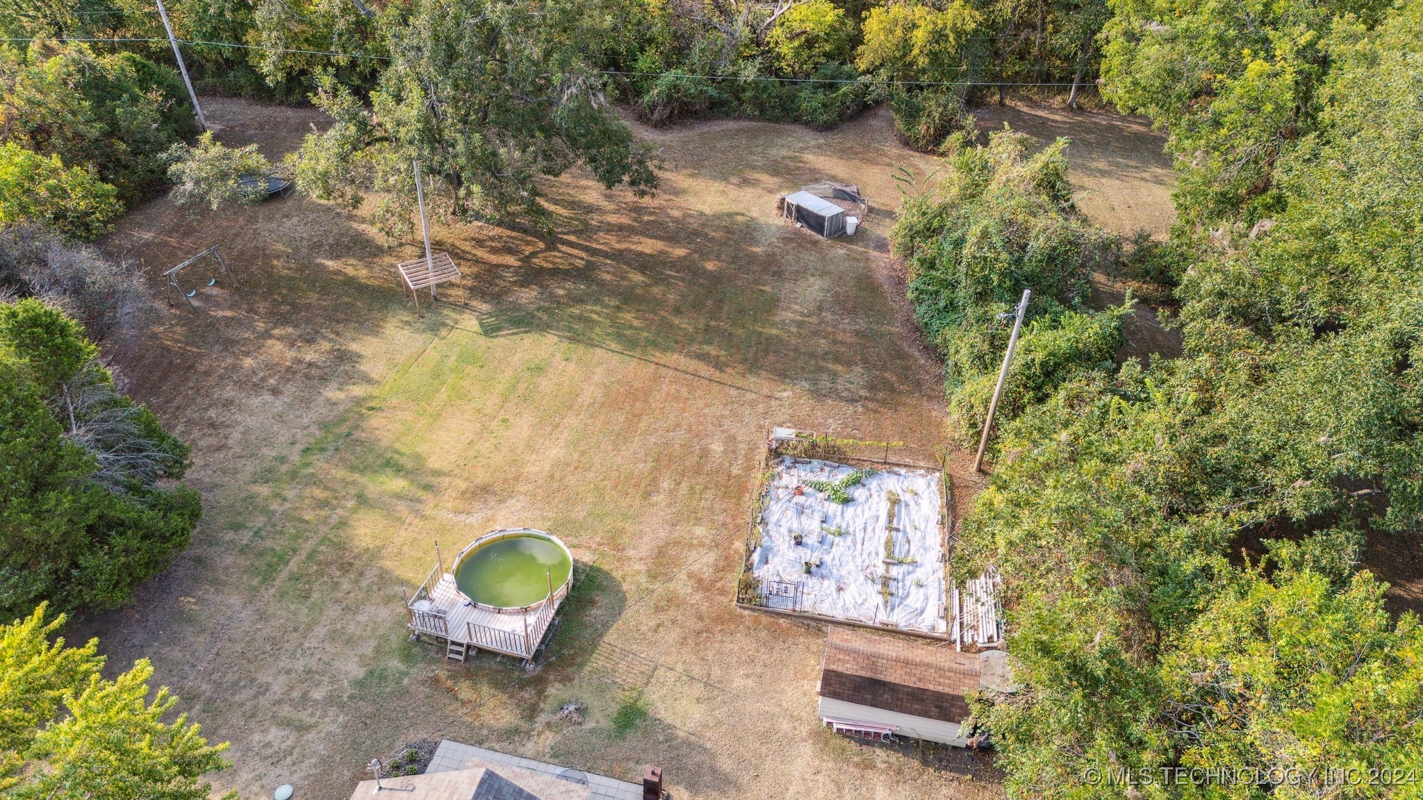 19000 Tiger Switch Road