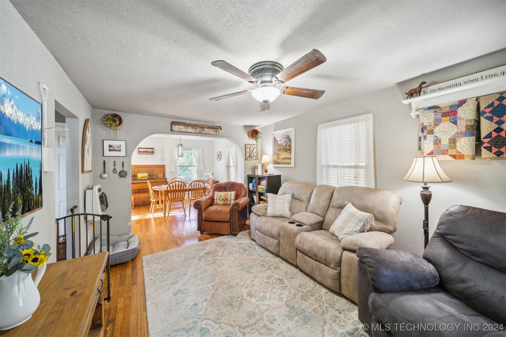 19000 Tiger Switch Road