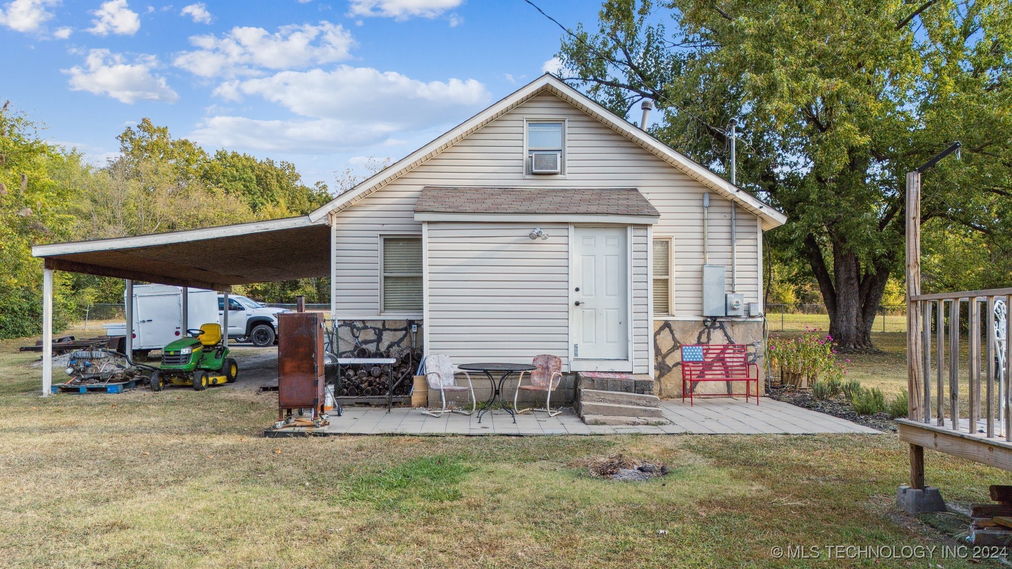 19000 Tiger Switch Road