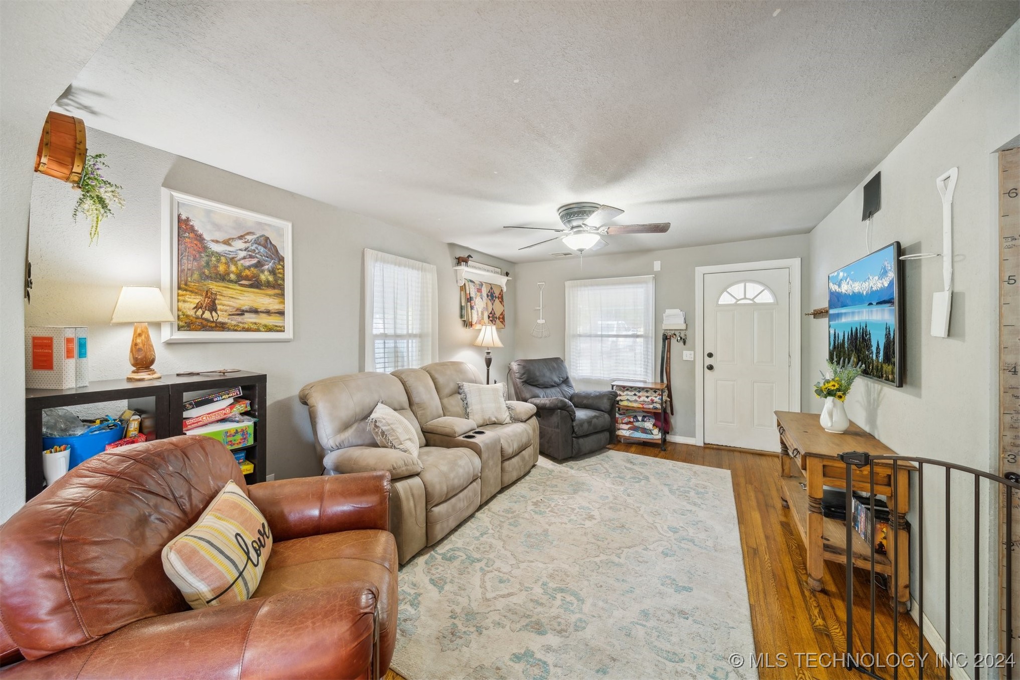 19000 Tiger Switch Road