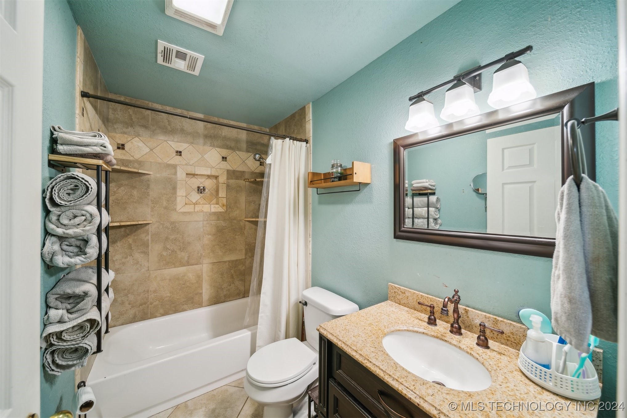 19000 Tiger Switch Road