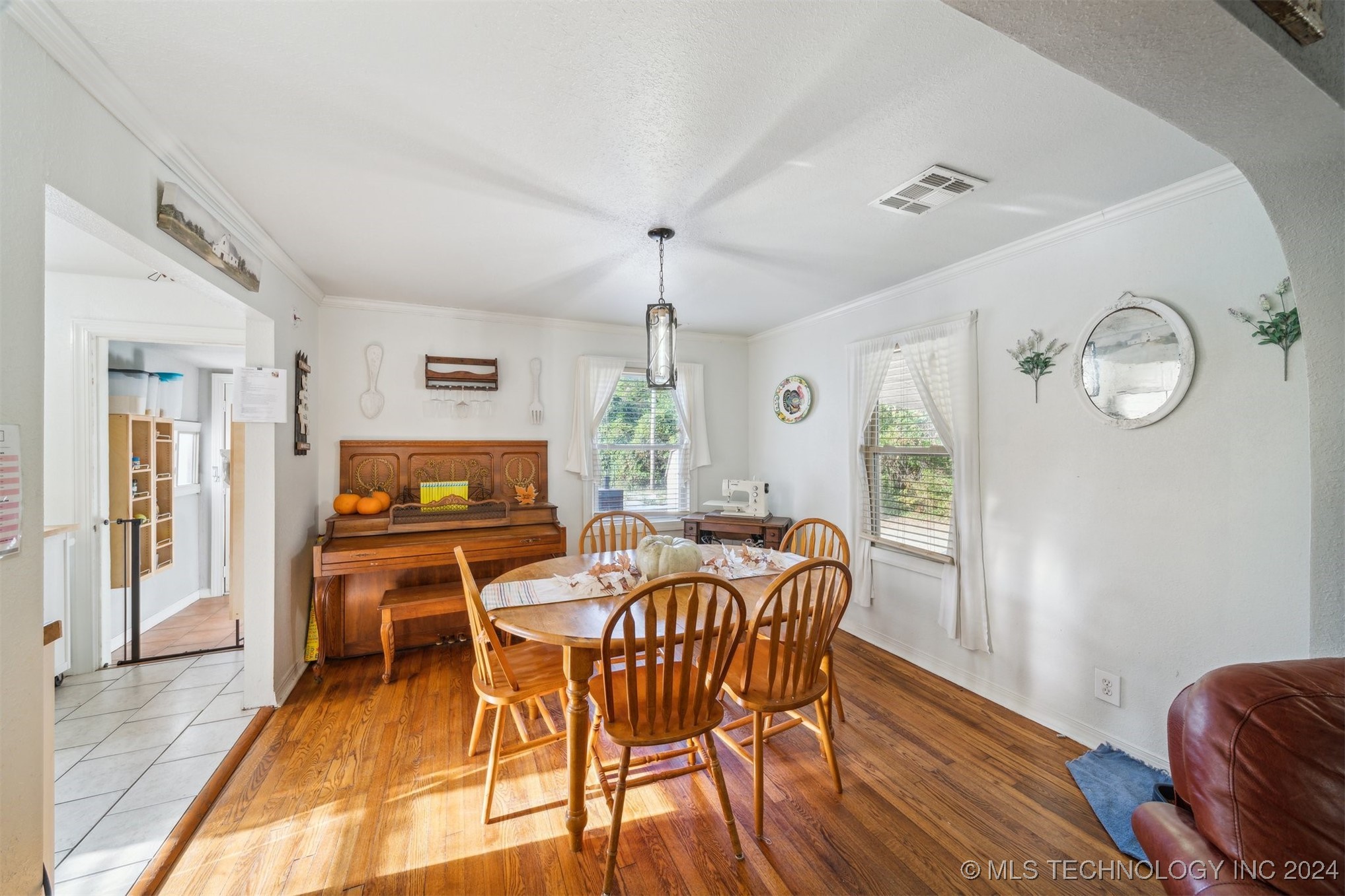 19000 Tiger Switch Road