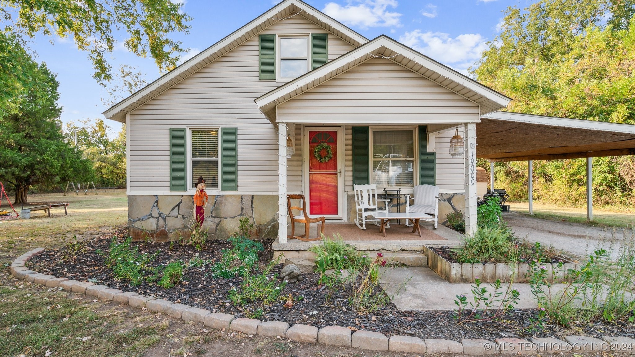 19000 Tiger Switch Road