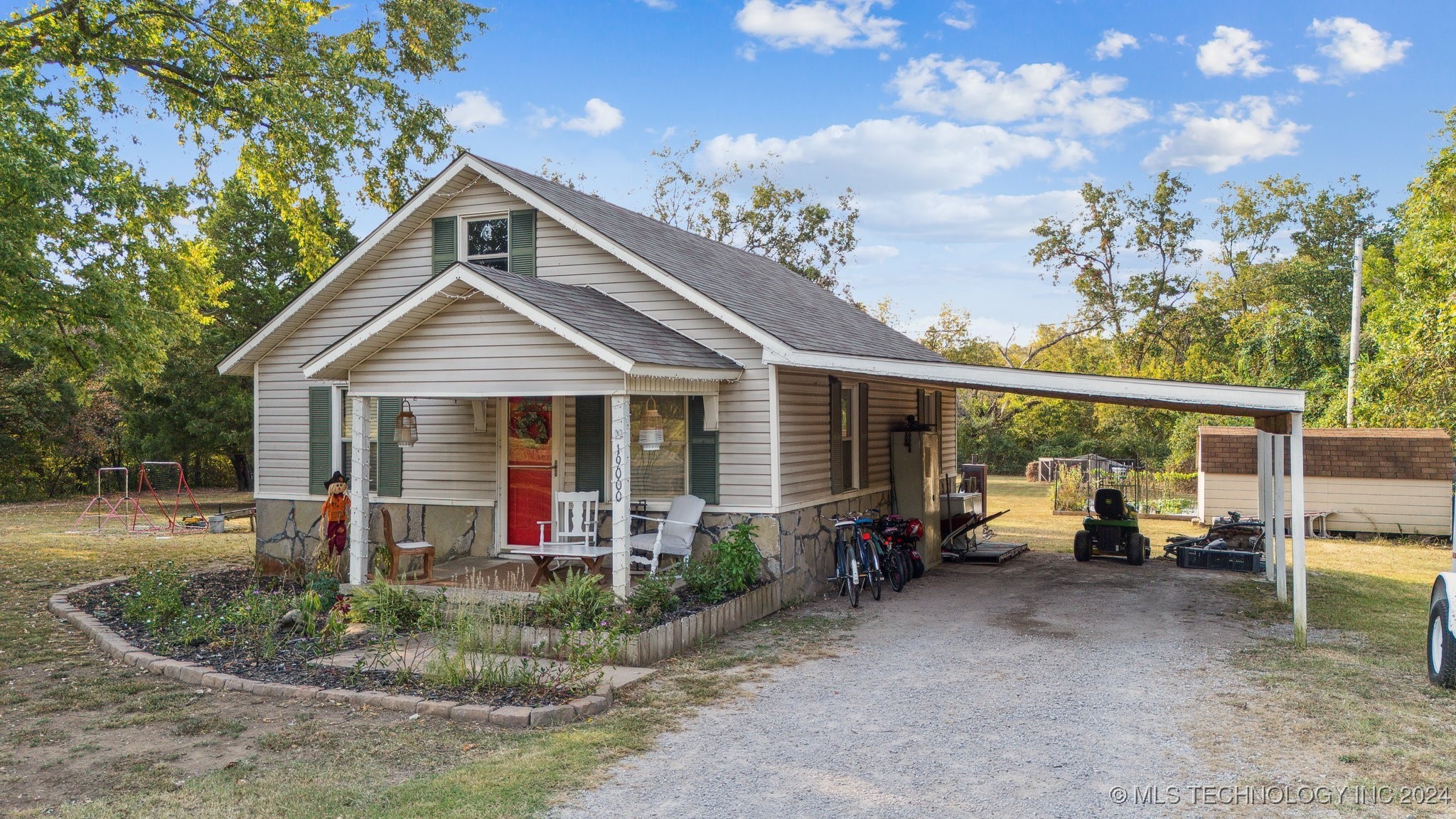 19000 Tiger Switch Road