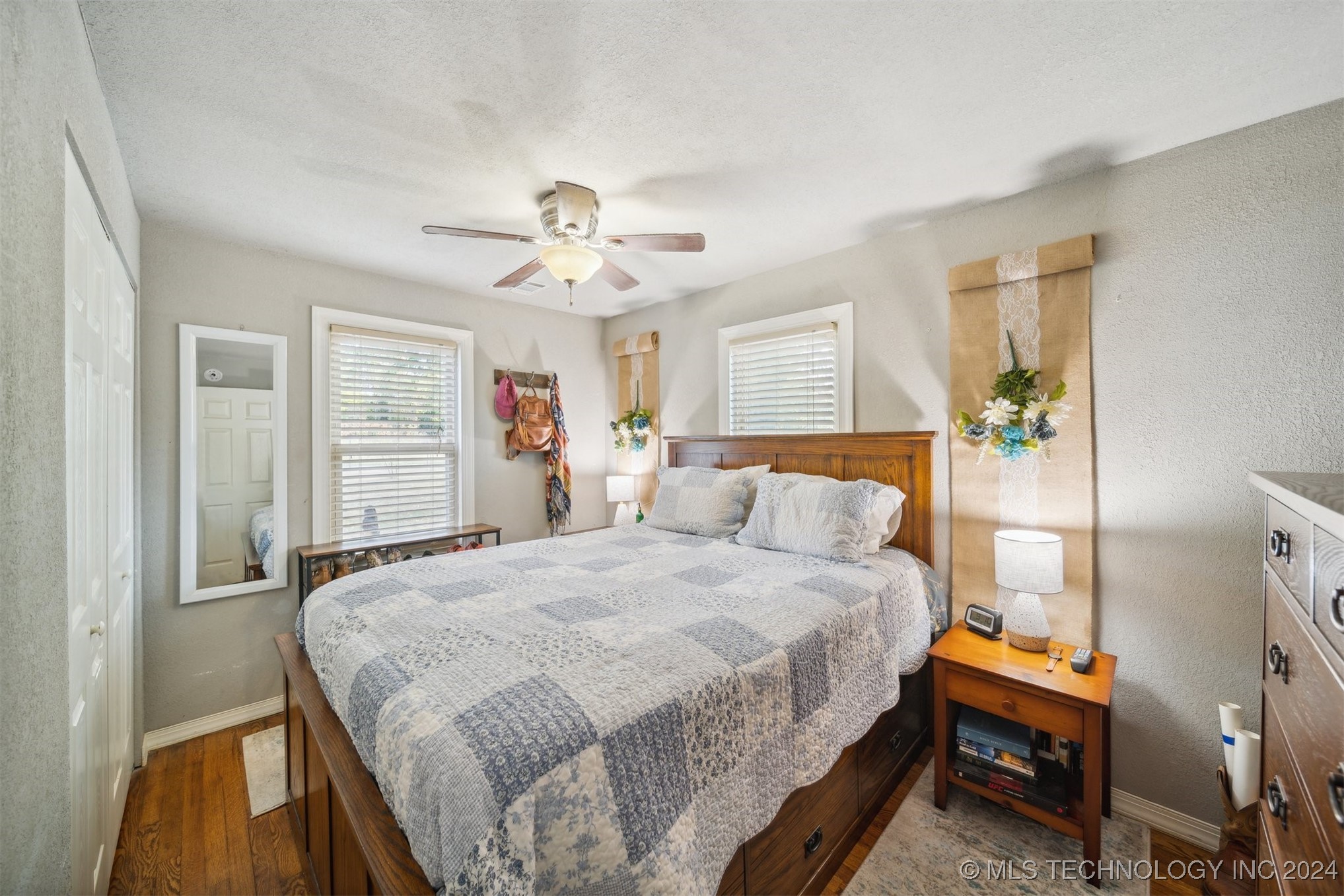 19000 Tiger Switch Road