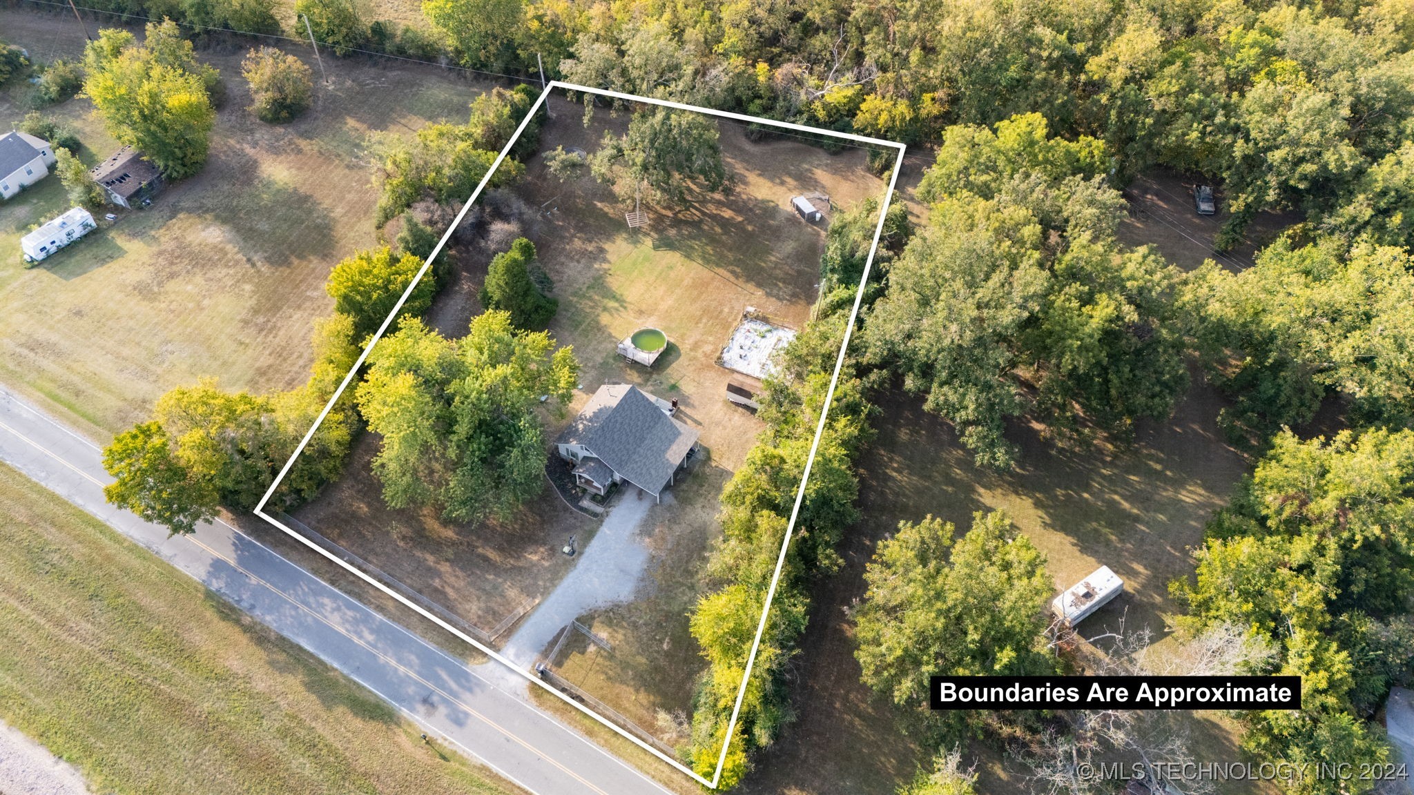 19000 Tiger Switch Road