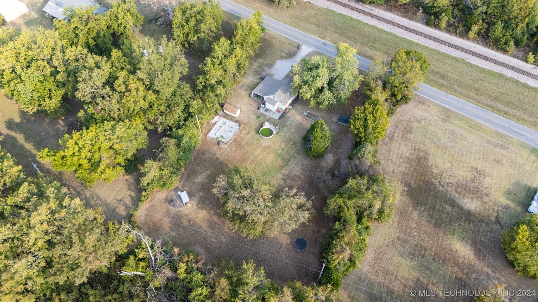 19000 Tiger Switch Road