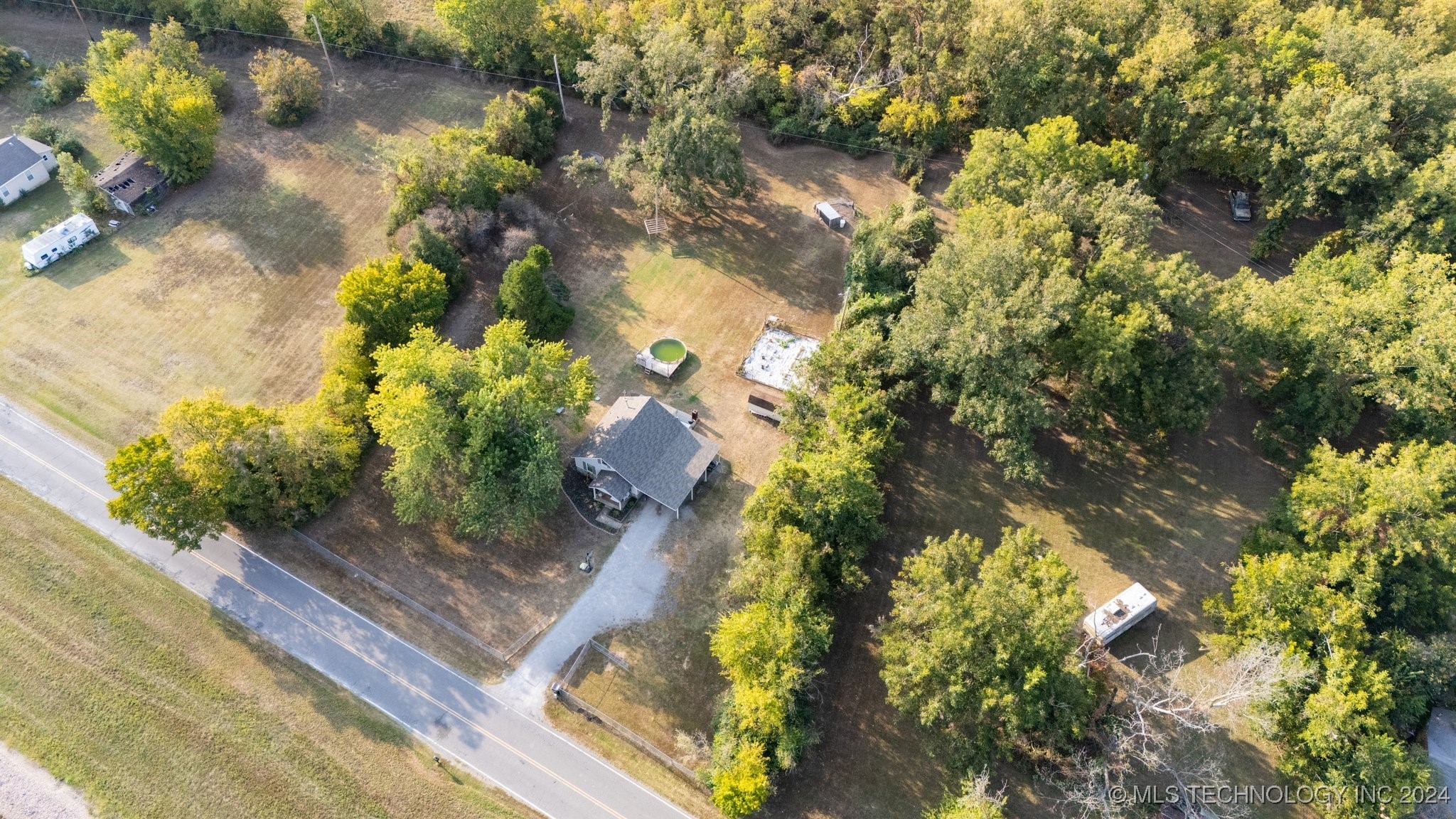 19000 Tiger Switch Road